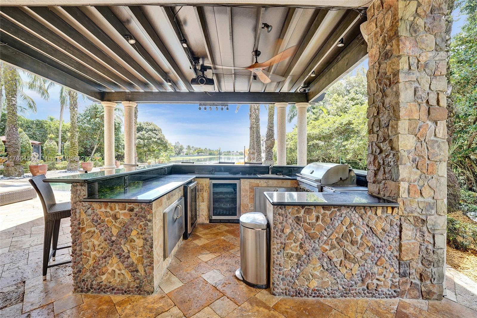 Davie, Florida, 33330, United States, 6 Bedrooms Bedrooms, ,6 BathroomsBathrooms,Residential,For Sale,1908596