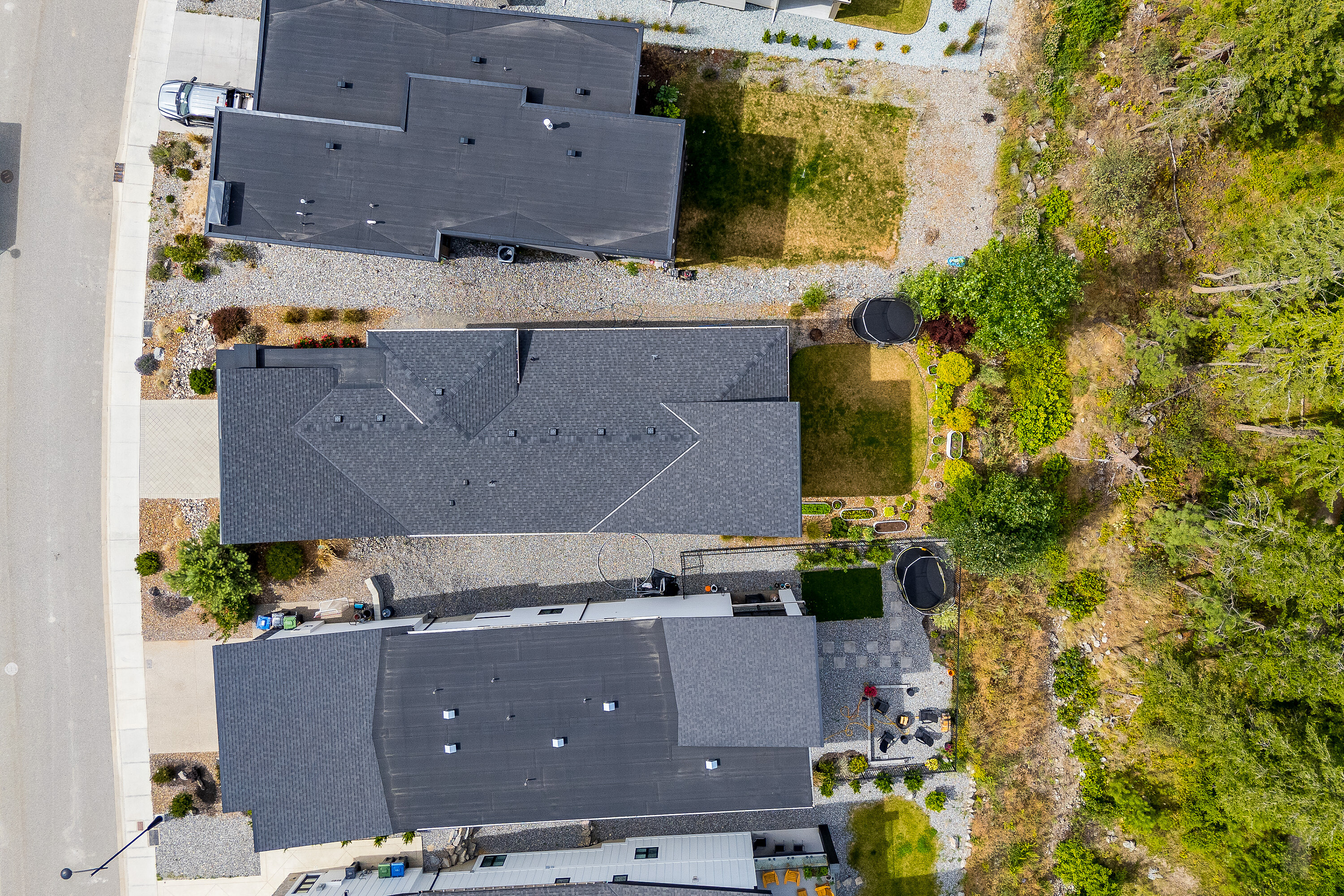  Walkout Rancher in Lakestone - 物件實景