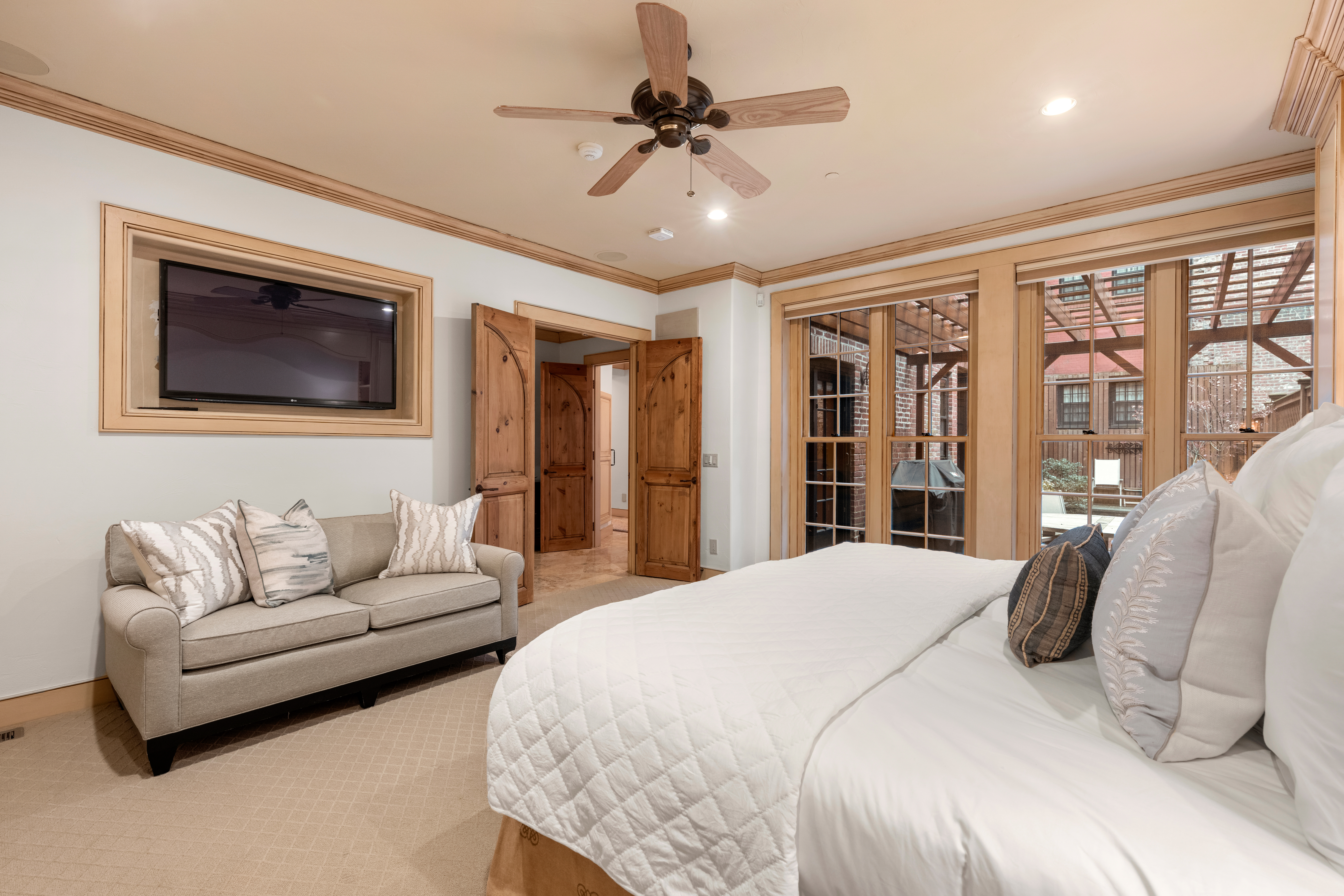  23-25 Beaver Place, Boston, MA, 02108 - 物件實景