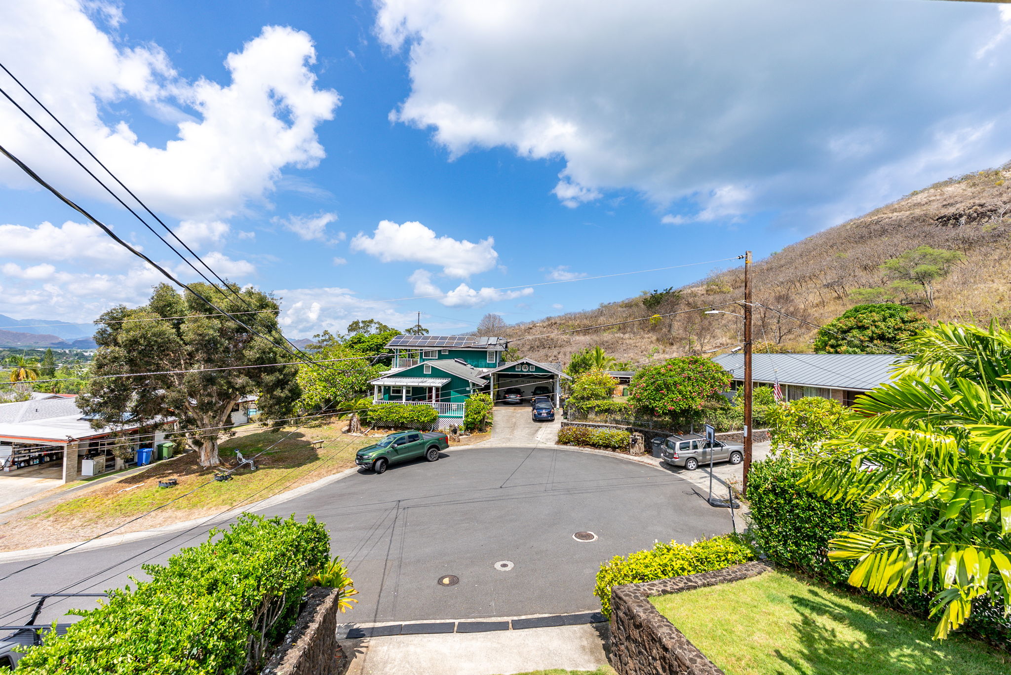 Kailua, Hawaii, 96734, United States, 6 Bedrooms Bedrooms, ,4 BathroomsBathrooms,Residential,For Sale,1981977