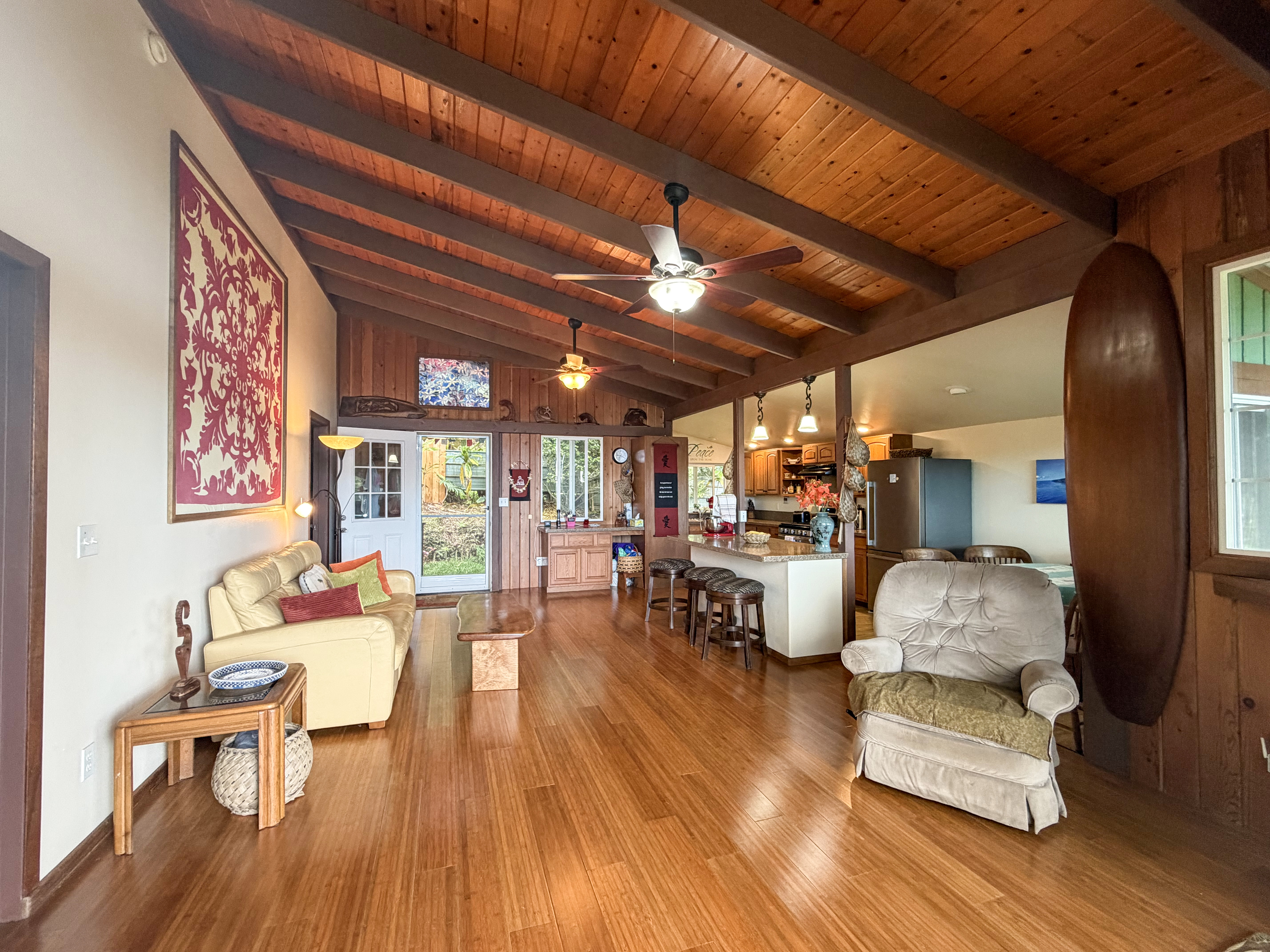 Honokaa, Hawaii, 96727, United States, 2 Bedrooms Bedrooms, ,1 BathroomBathrooms,Residential,For Sale,1992015