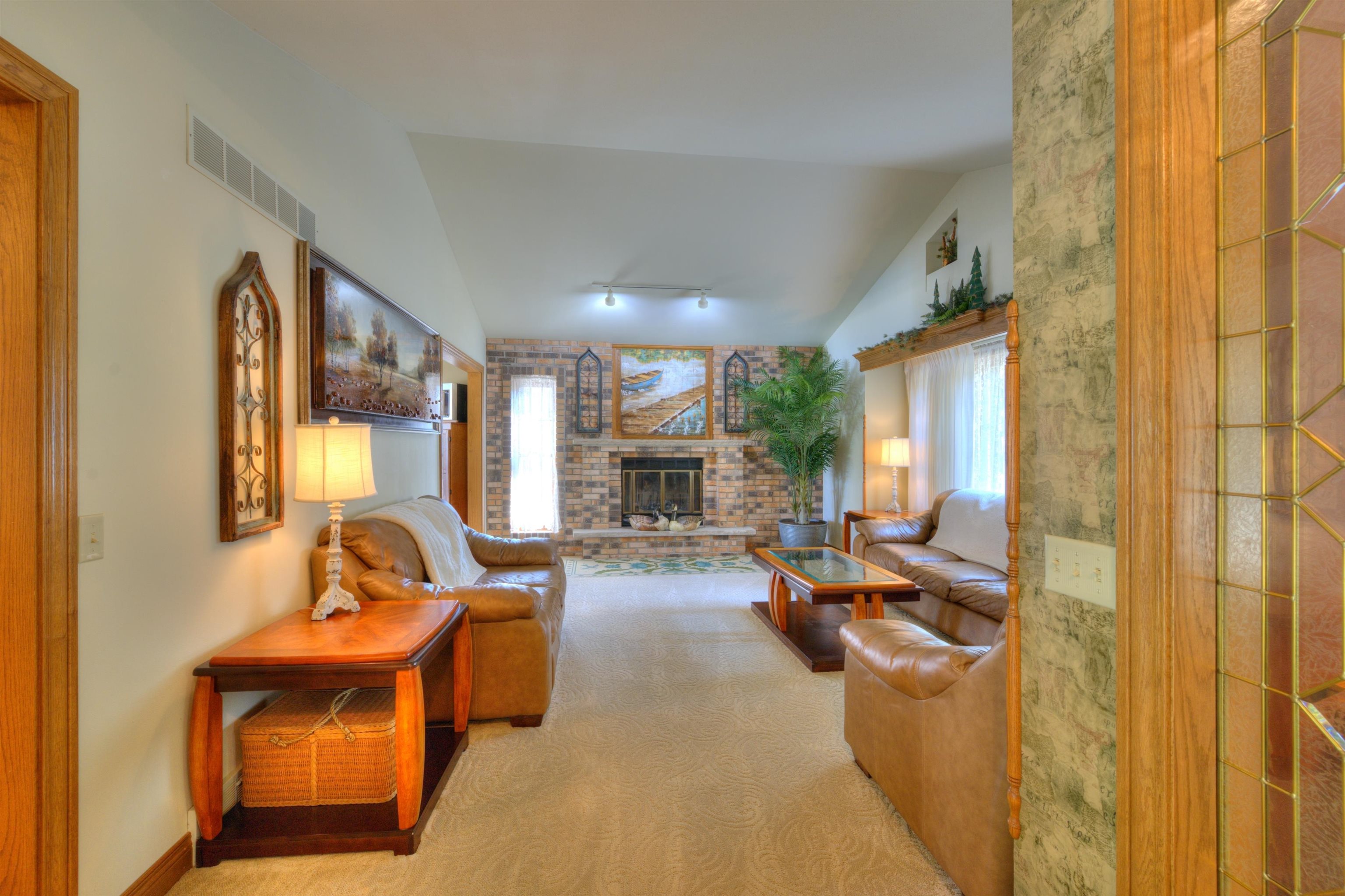 Rio, Wisconsin, 53960, United States, 3 Bedrooms Bedrooms, ,3 BathroomsBathrooms,Residential,For Sale,1976824