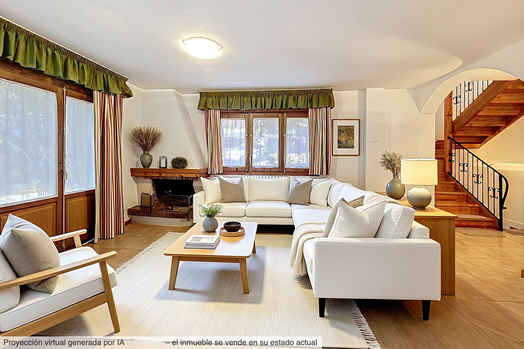  Property in La Massana - 物件實景