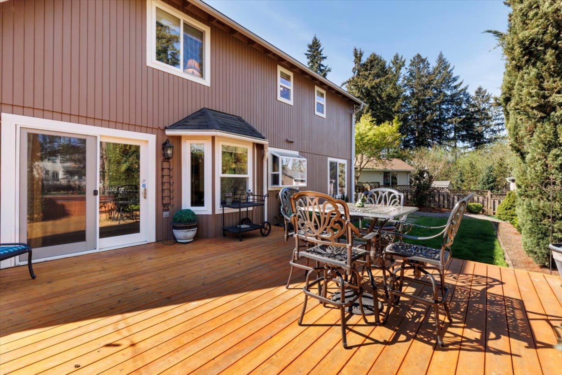  6805 SE 68TH CT Hillsboro, OR 97123 - 物件實景