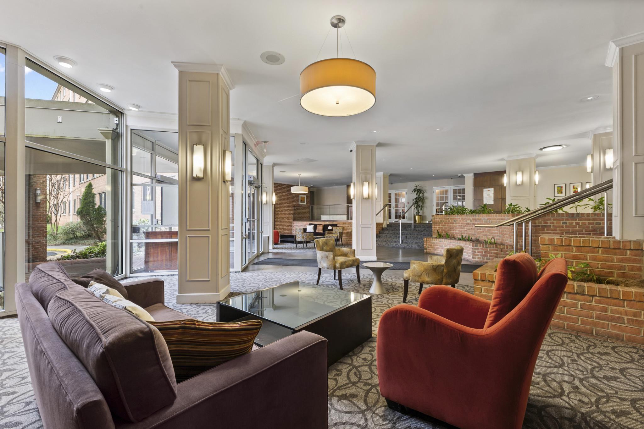  3000 Spout Run Parkway, Arlington, VA, 22201 - 物件實景