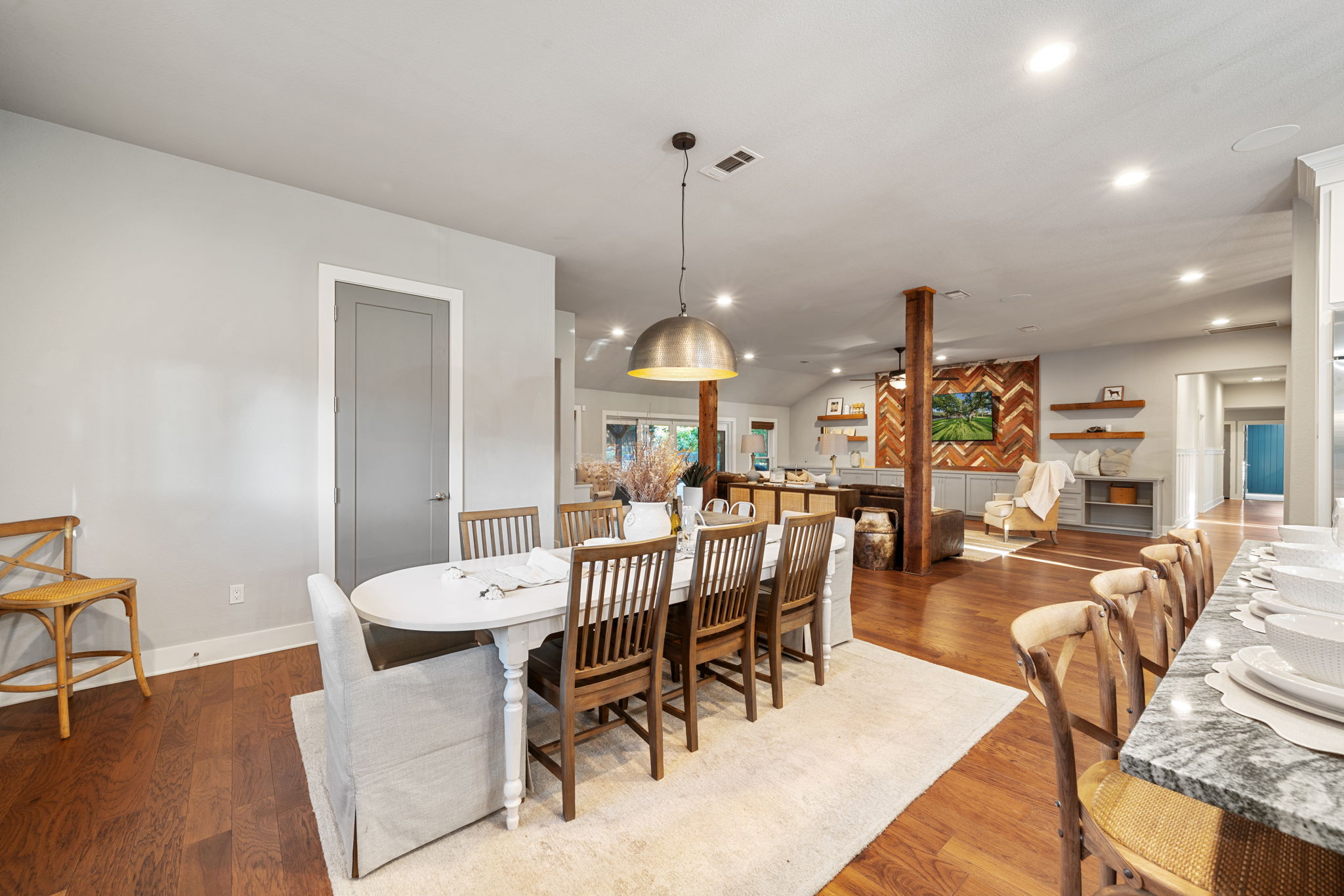  1287 Sunshine Lane, Southlake, TX, 76092 - 物件實景