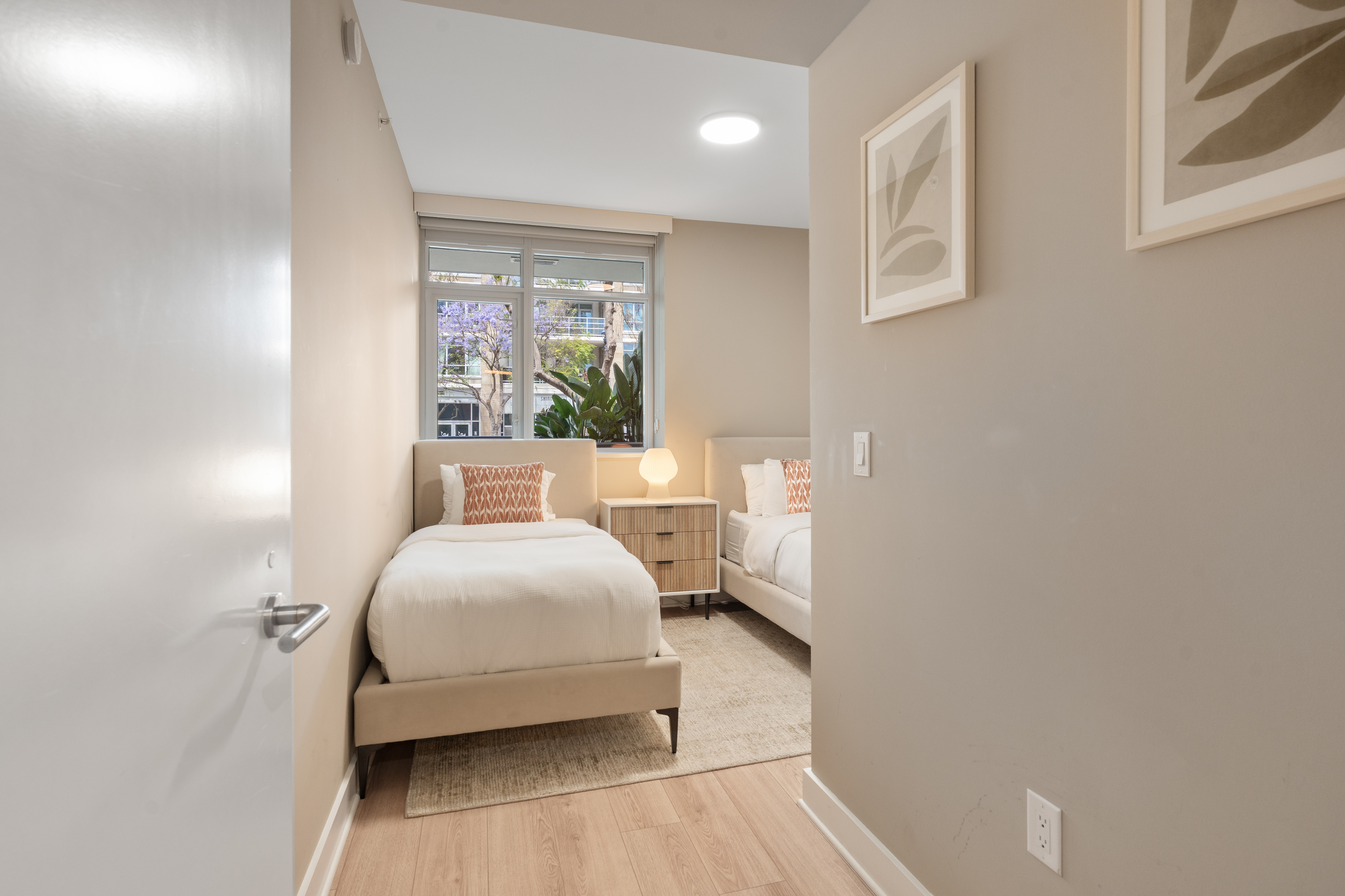  1325 Pacific Highway, San Diego, CA 92101 - 物件實景