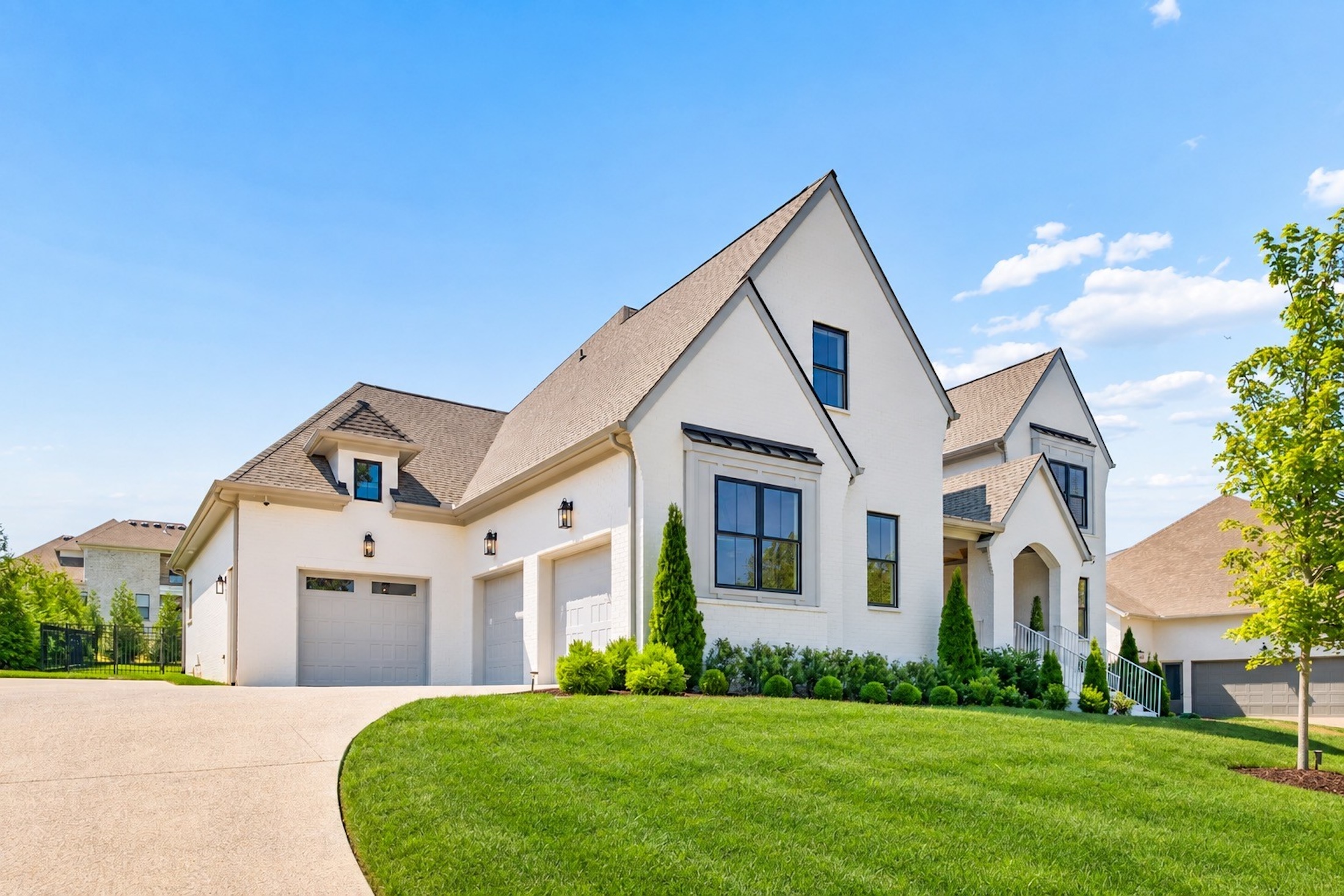  4672 Majestic Meadows Dr, Arrington, TN, 37014 - 物件實景