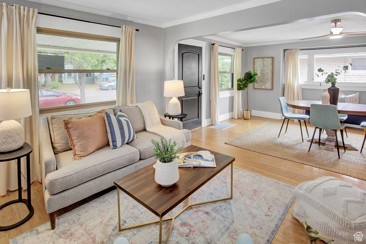 Salt Lake City, Utah, 84115, United States, 2 Bedrooms Bedrooms, ,Residential,For Sale,1940740