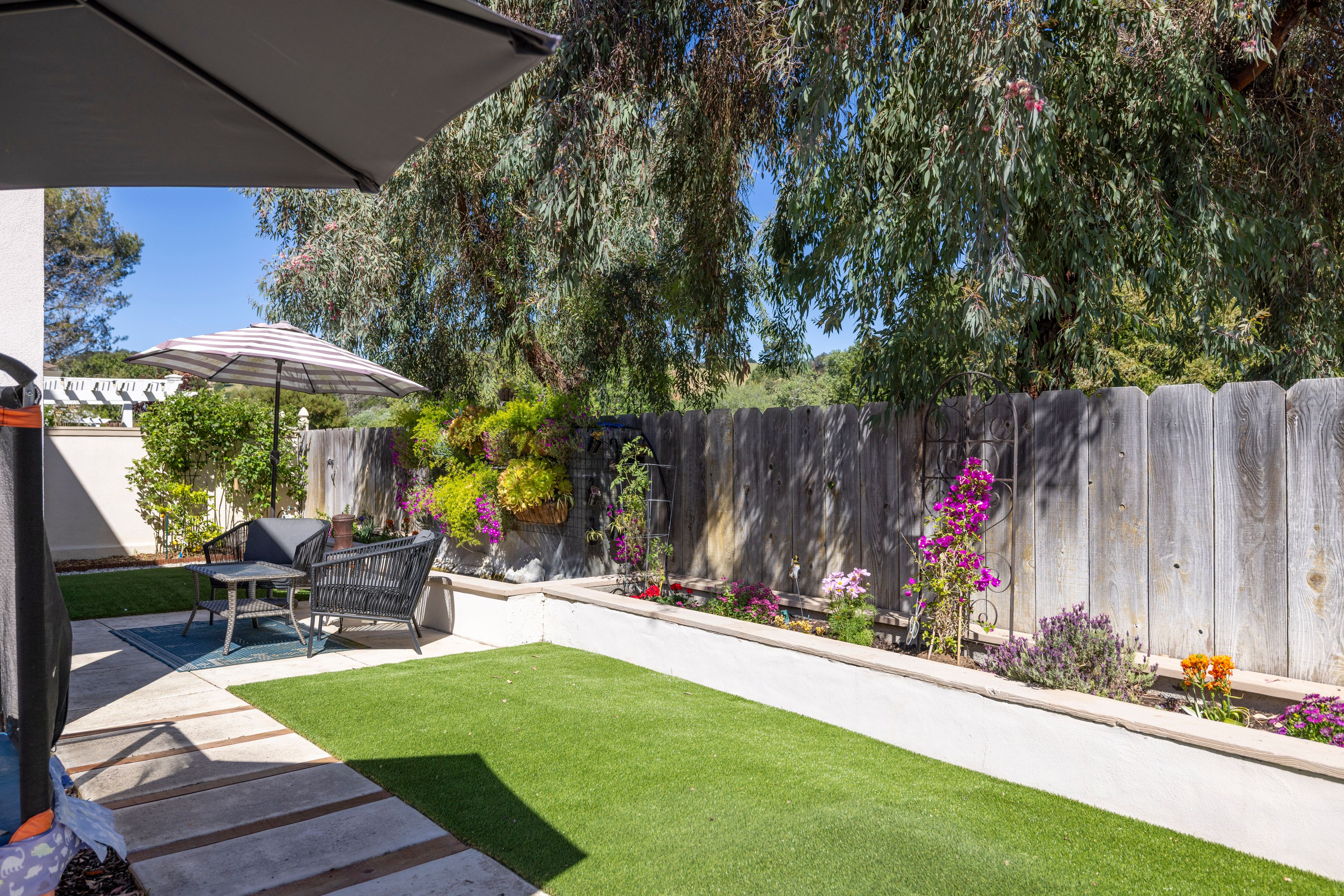  14390 Mountain Quail Rd, Salinas - 物件實景