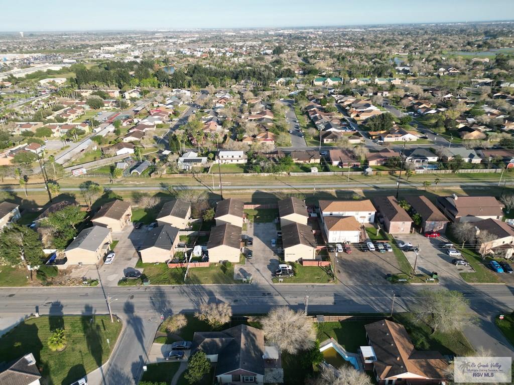 Brownsville, Texas, 78521, United States, 12 Bedrooms Bedrooms, ,4 BathroomsBathrooms,Residential,For Sale,1723212