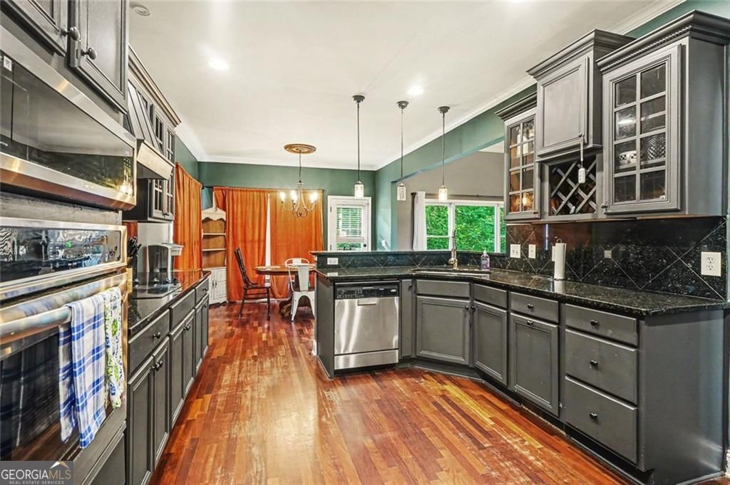 Loganville, Georgia, 30052, United States, 5 Bedrooms Bedrooms, ,5 BathroomsBathrooms,Residential,For Sale,2041121