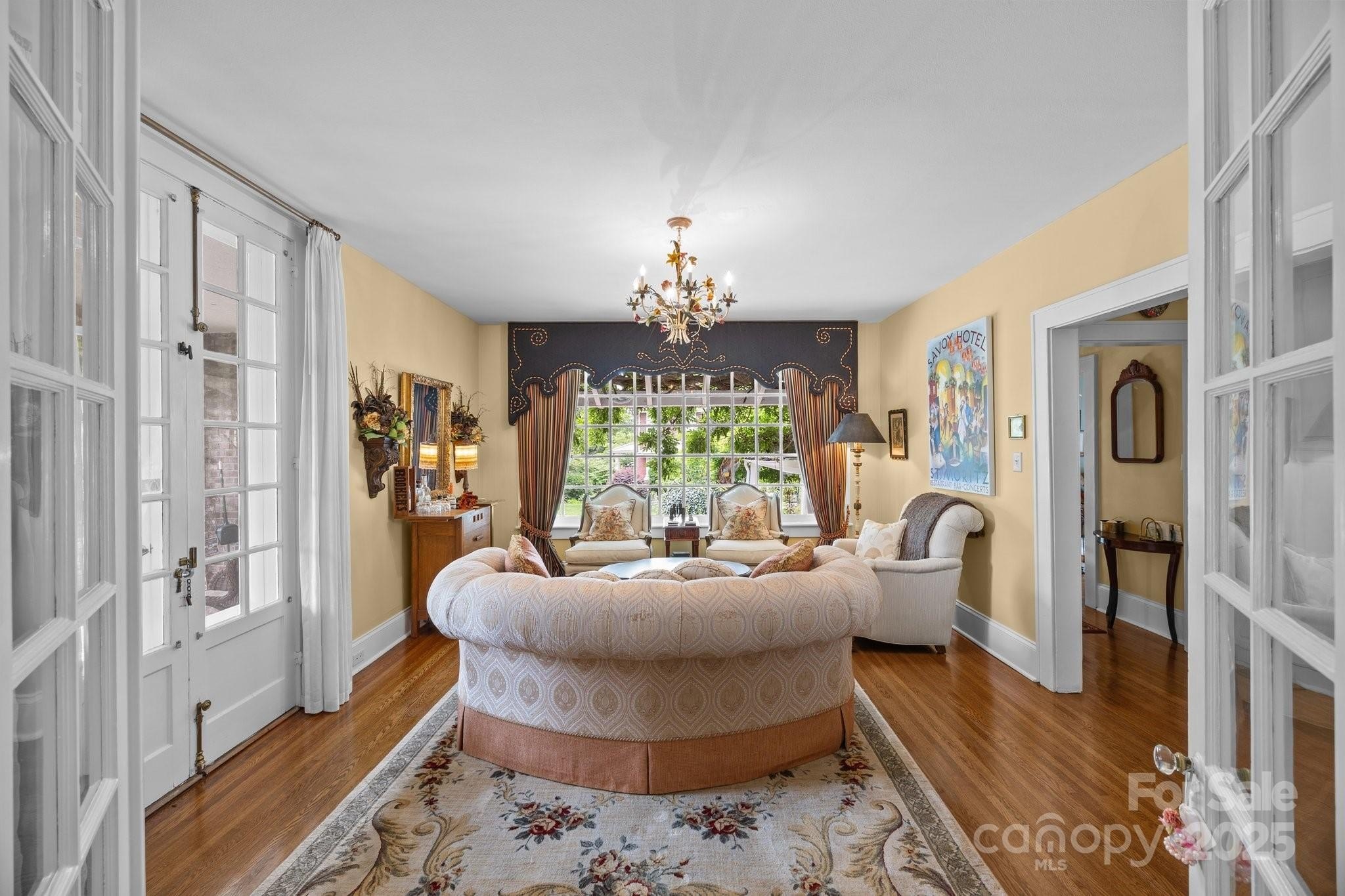 Salisbury, North Carolina, 28144, United States, 5 Bedrooms Bedrooms, ,5 BathroomsBathrooms,Residential,For Sale,1887291