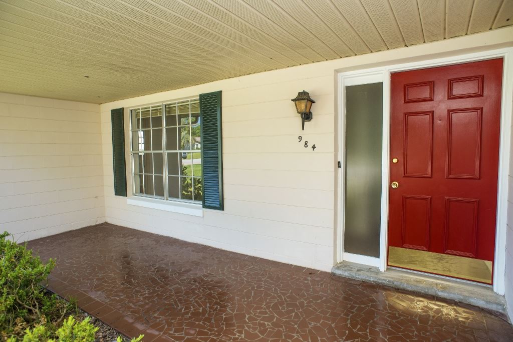 984 Alcala Drive, St Augustine, Florida, 32086, United States, 4 Bedrooms Bedrooms, ,2 BathroomsBathrooms,Residential,For Sale,984 Alcala Drive,1627927