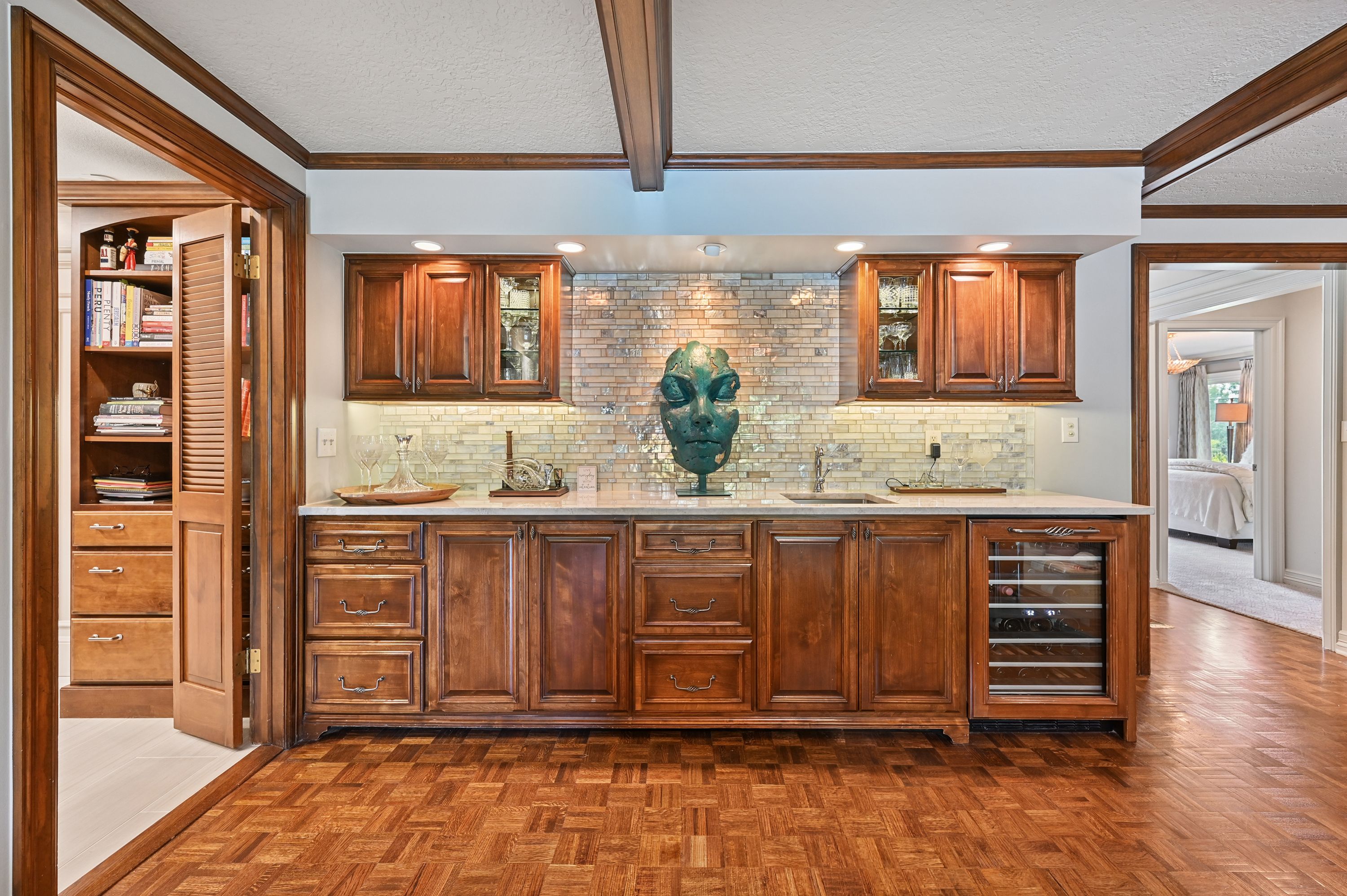  6600 South Harvard Avenue, Tulsa, OK 74136 - 物件實景