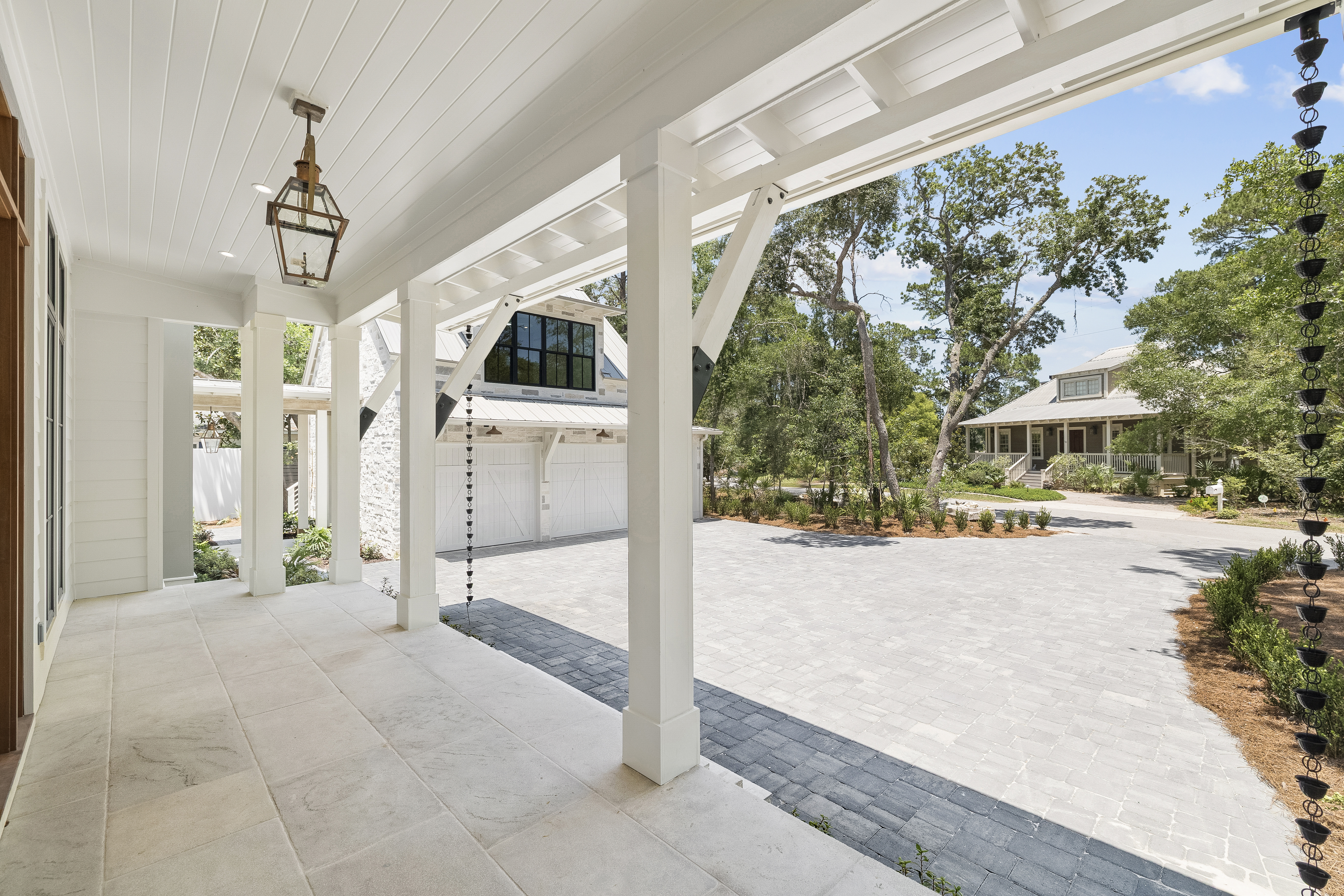  A Legacy Estate Beneath the Oaks of Point Washington - 物件實景