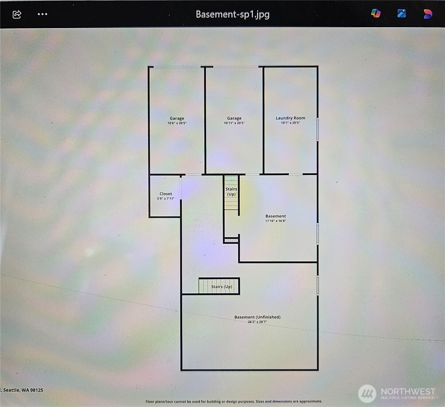 Seattle, Washington, 98125, United States, ,Residential,For Sale,1928074