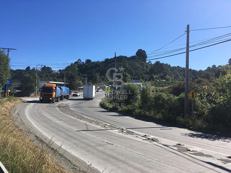 Puerto Montt, Chile, ,Land,For Sale,1862220