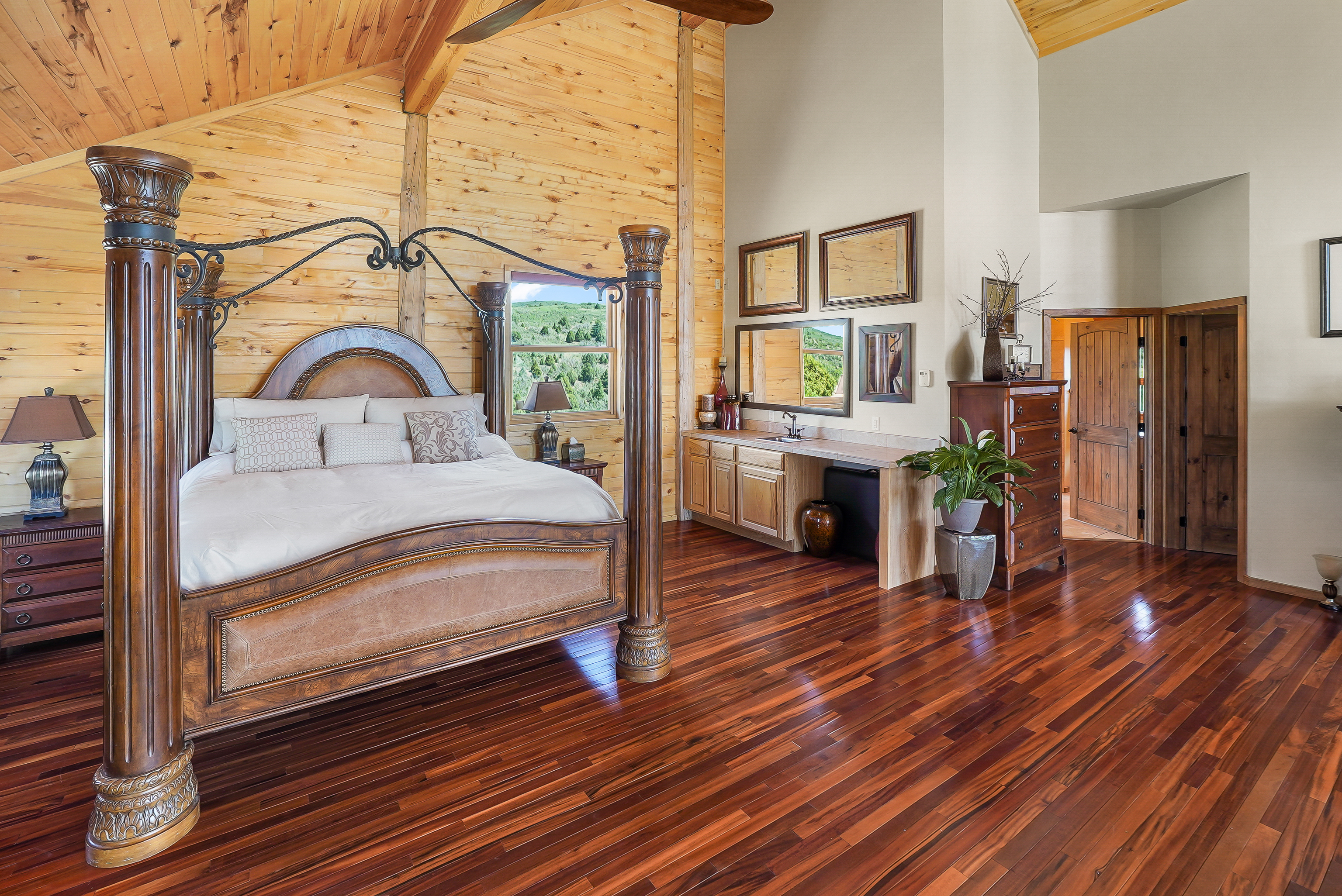  1760 Roberts Ridge Road Hesperus, CO 81326 - 物件實景