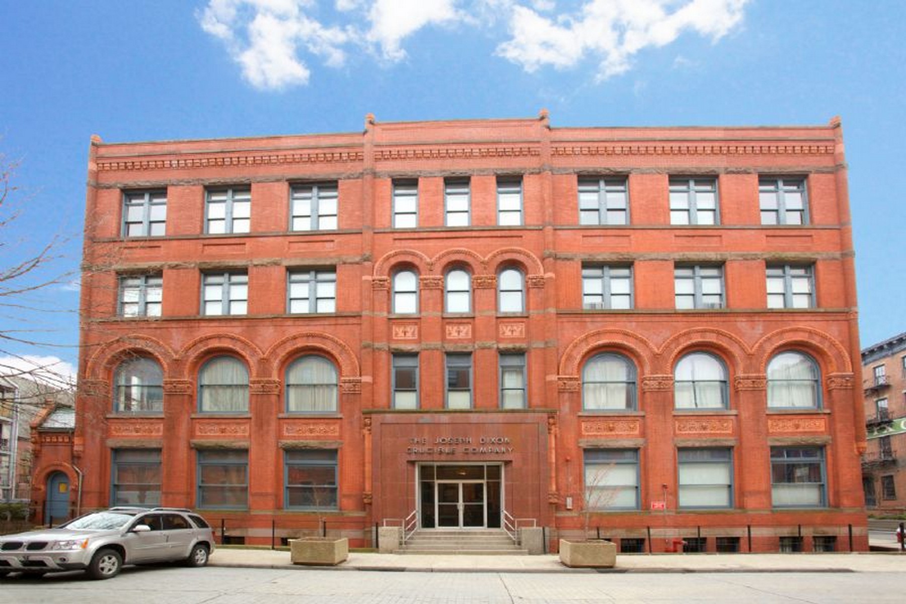  167 Wayne St.  #403T, Jersey City, NJ 07302 - 物件實景