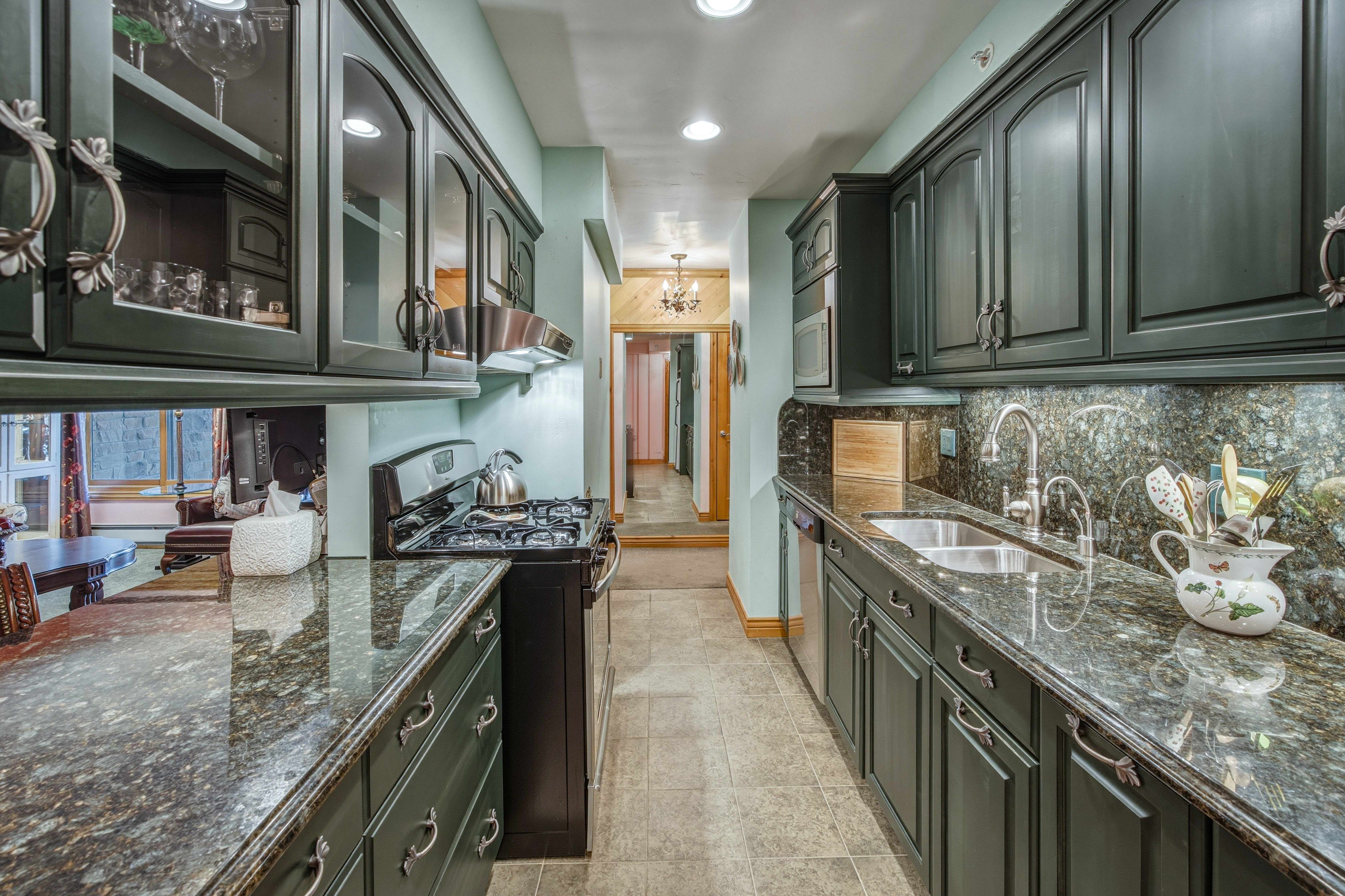  993 Lions Ridge Loop, Vail, CO 81657 - 物件實景