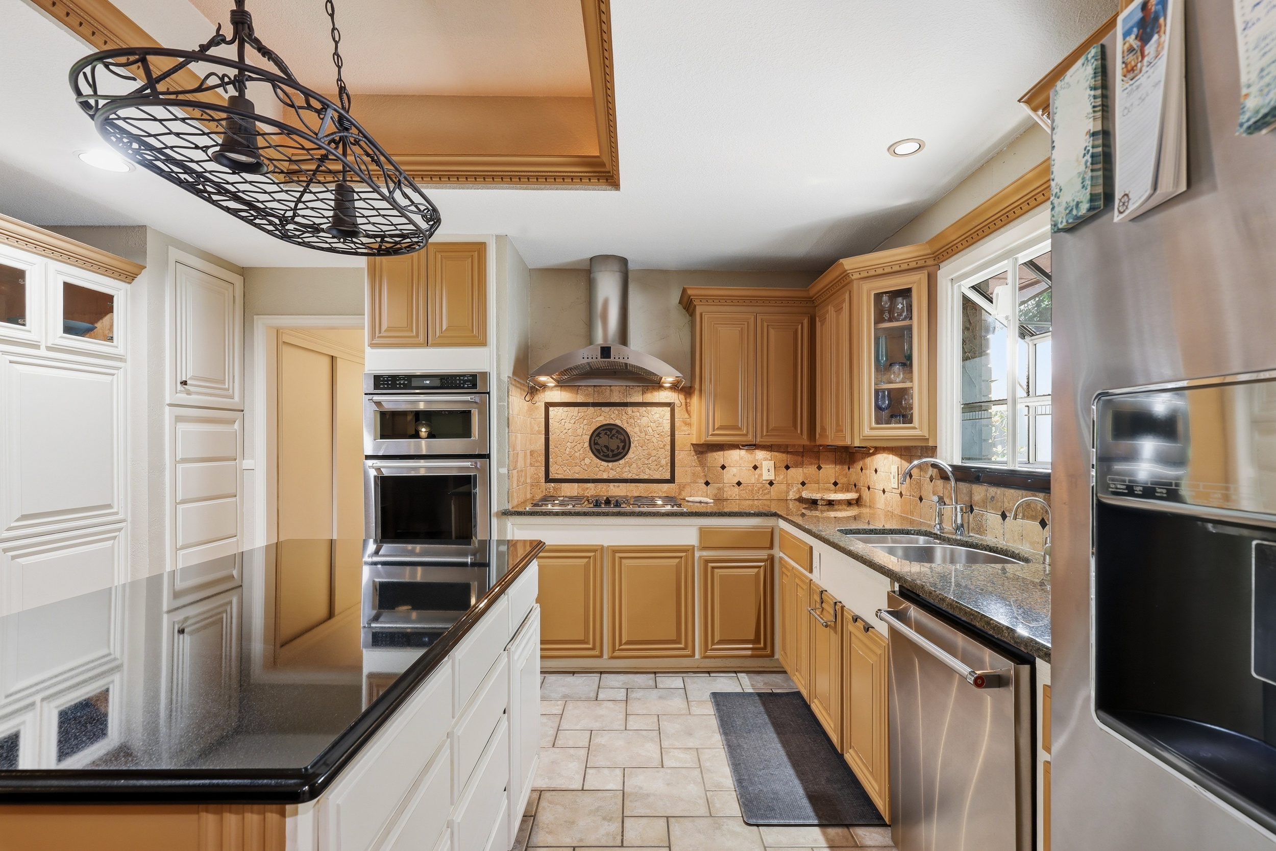 4004 Angus Drive, Fort Worth, TX, 76116 - 物件實景