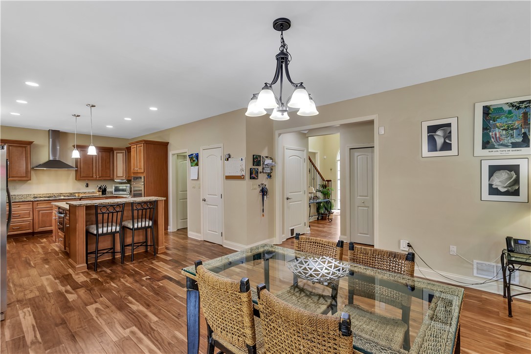 Peters Twp, Pennsylvania, 15317, United States, 4 Bedrooms Bedrooms, ,4 BathroomsBathrooms,Residential,For Sale,2002286