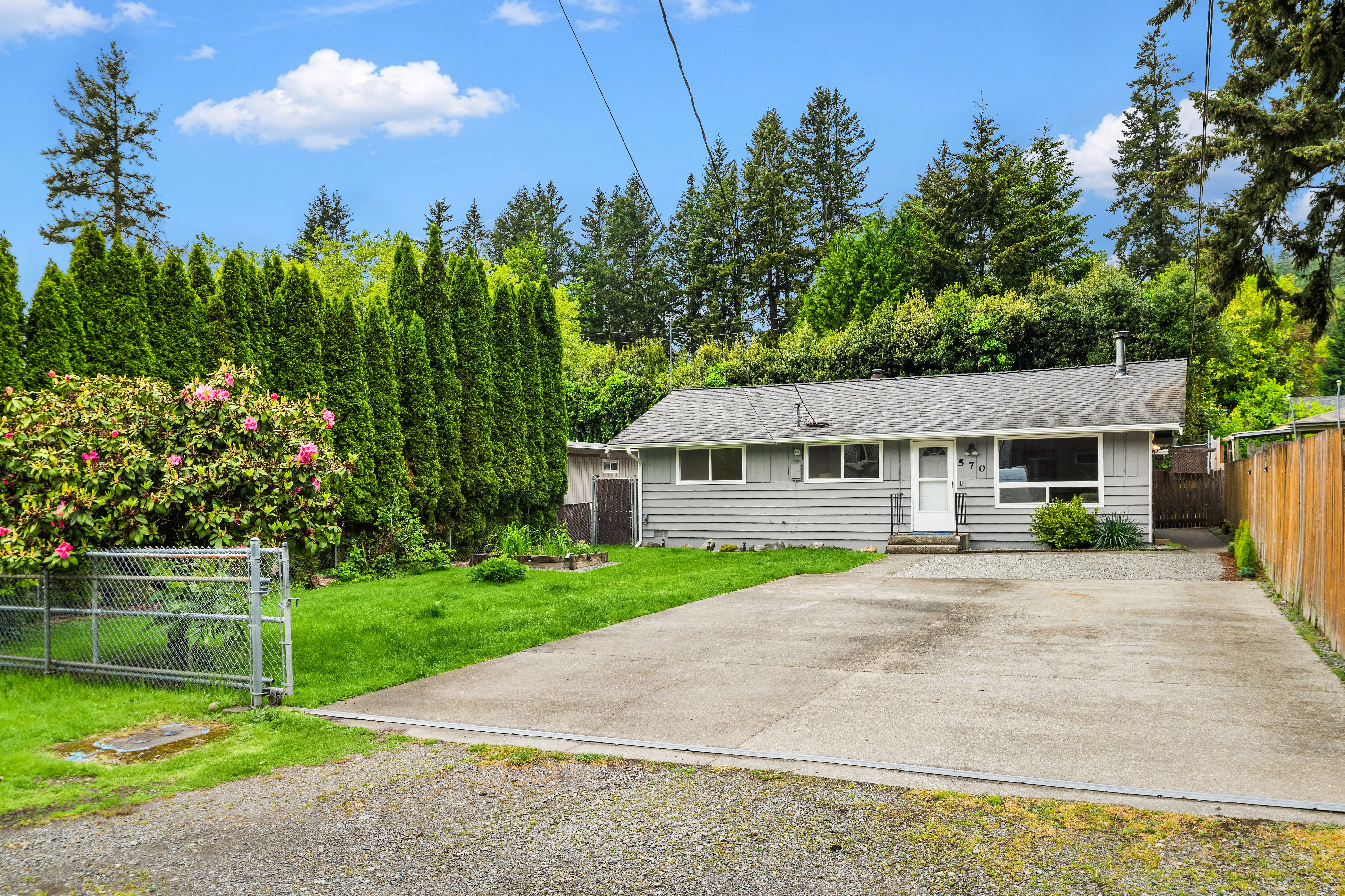  570 SE Andrews St, Issaquah, WA 98027 - 物件實景