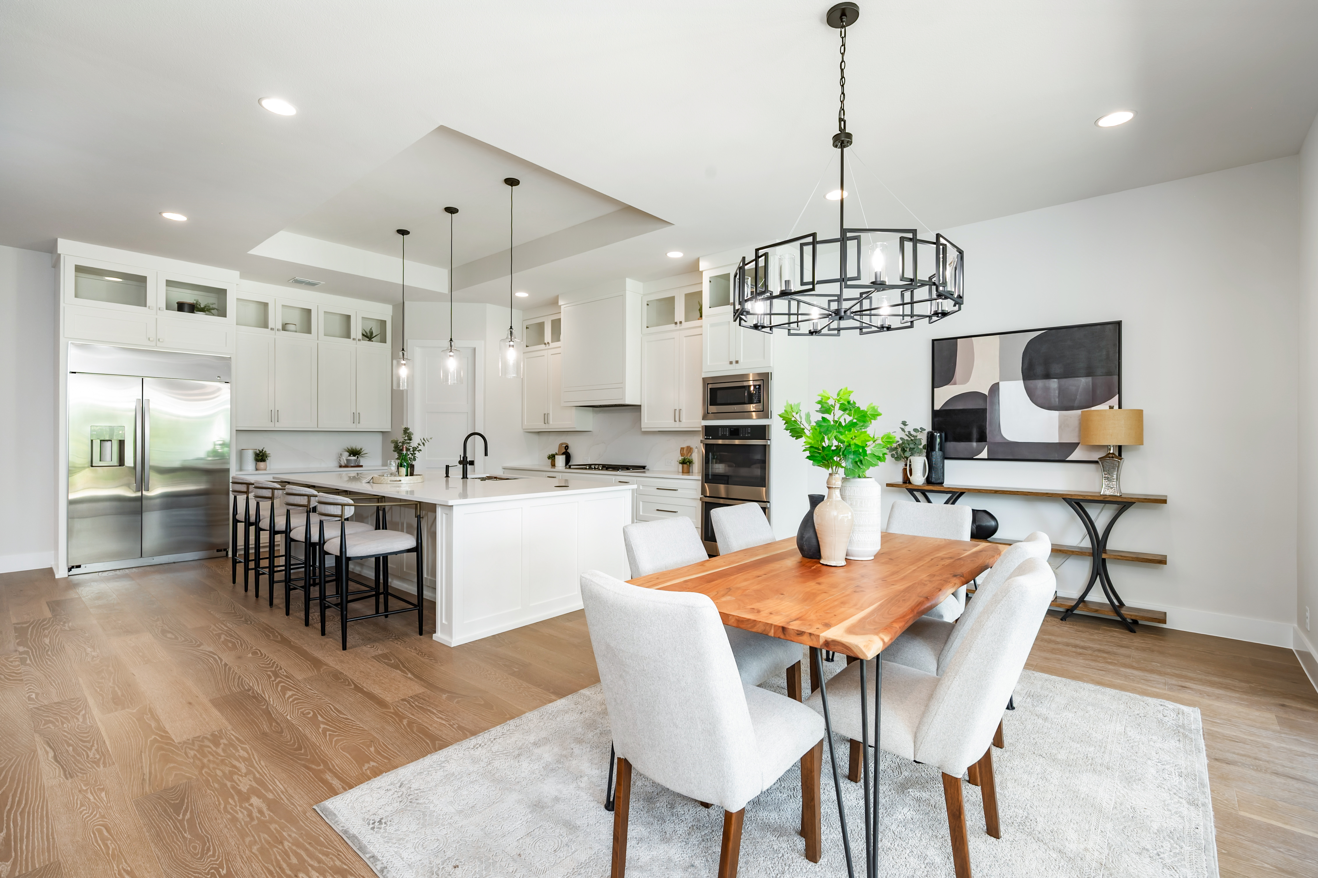  Modern Fairway Living at The Dominion - 物件實景