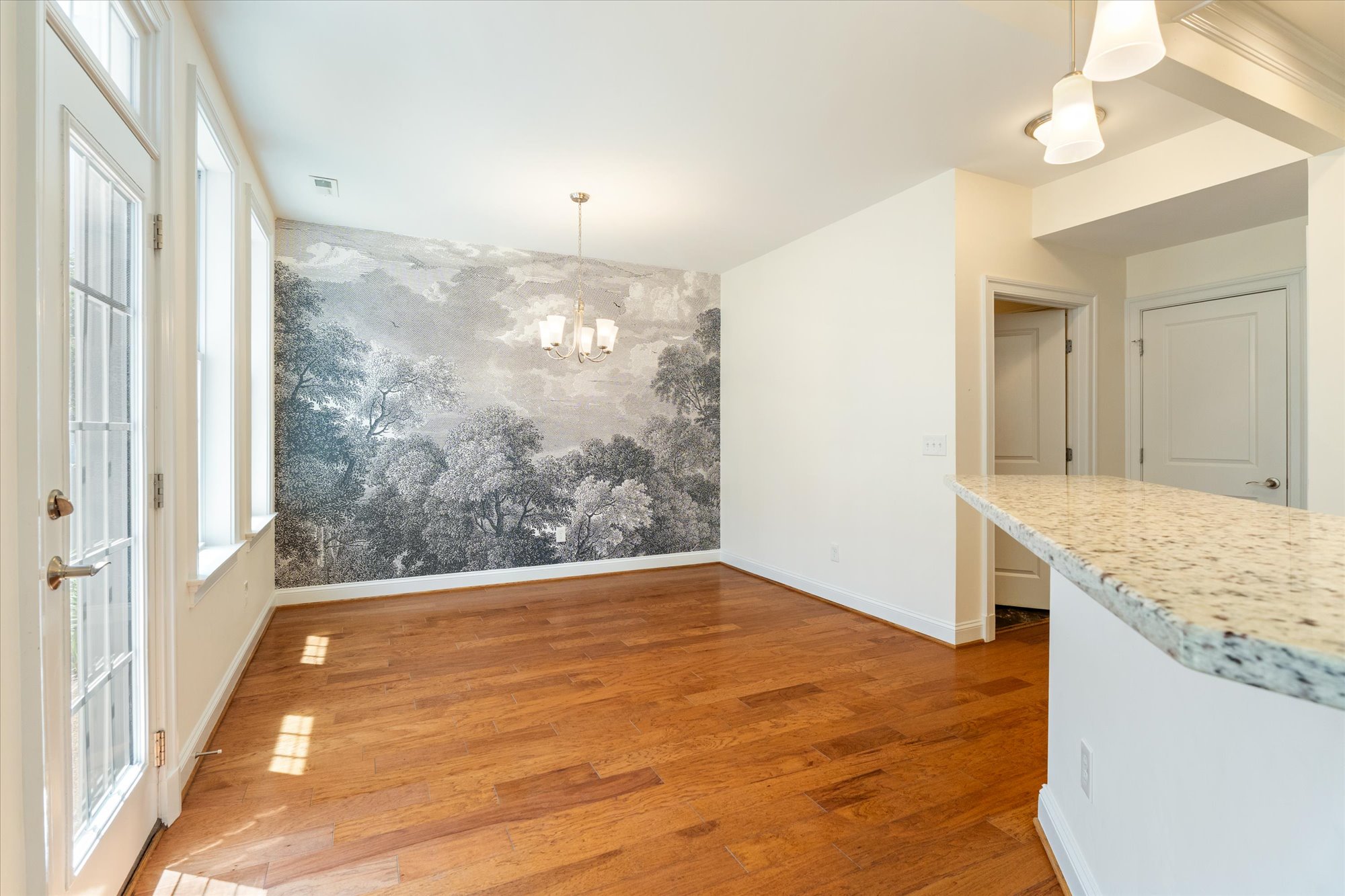  3420 Rowcross Street - 物件實景