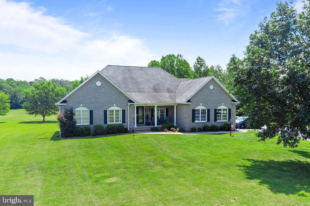 Spotsylvania, Virginia, 22551, United States, 4 Bedrooms Bedrooms, ,5 BathroomsBathrooms,Residential,For Sale,1910445
