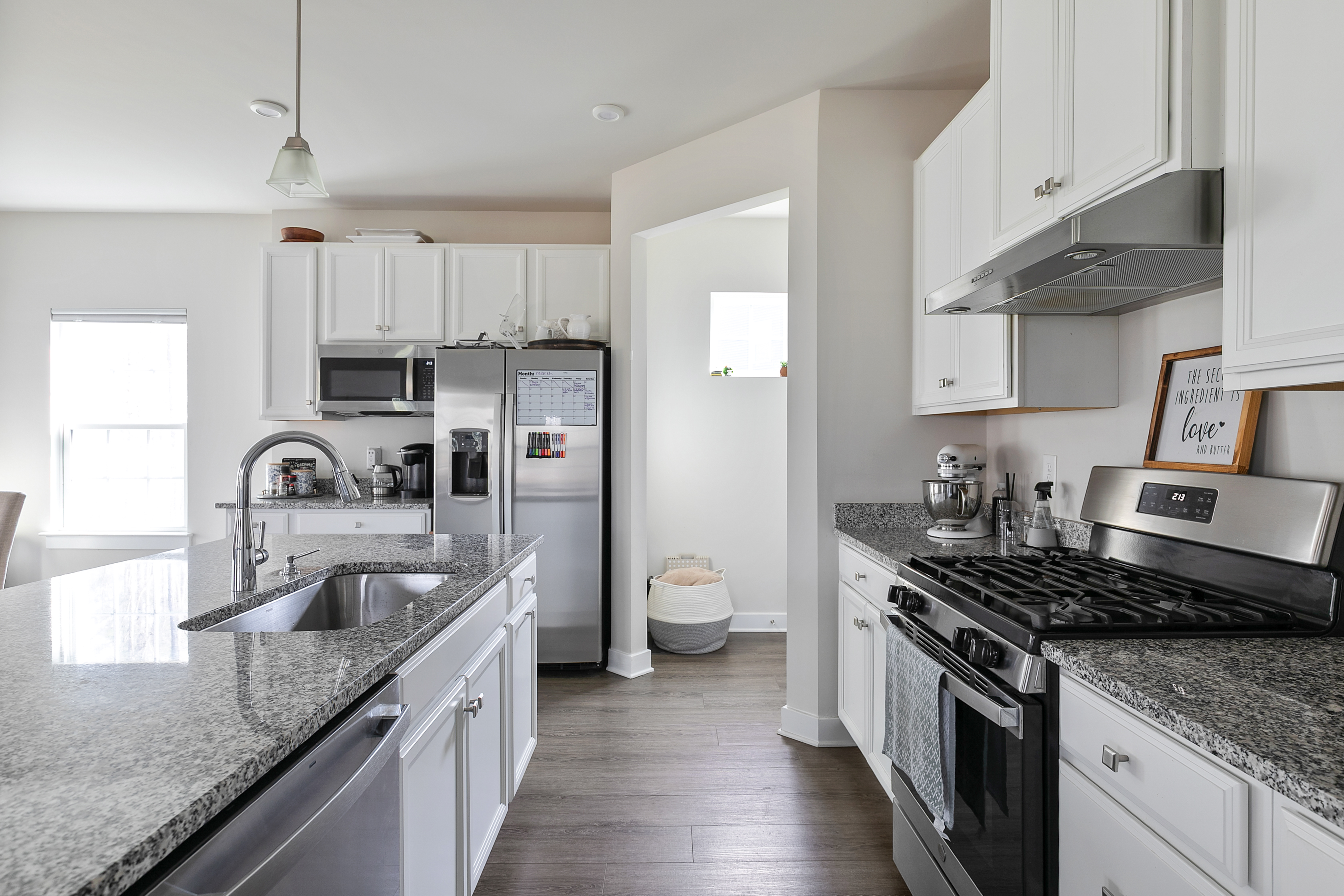  8731 Nakoda Terrace, North Chesterfield, VA 23237 - 物件實景