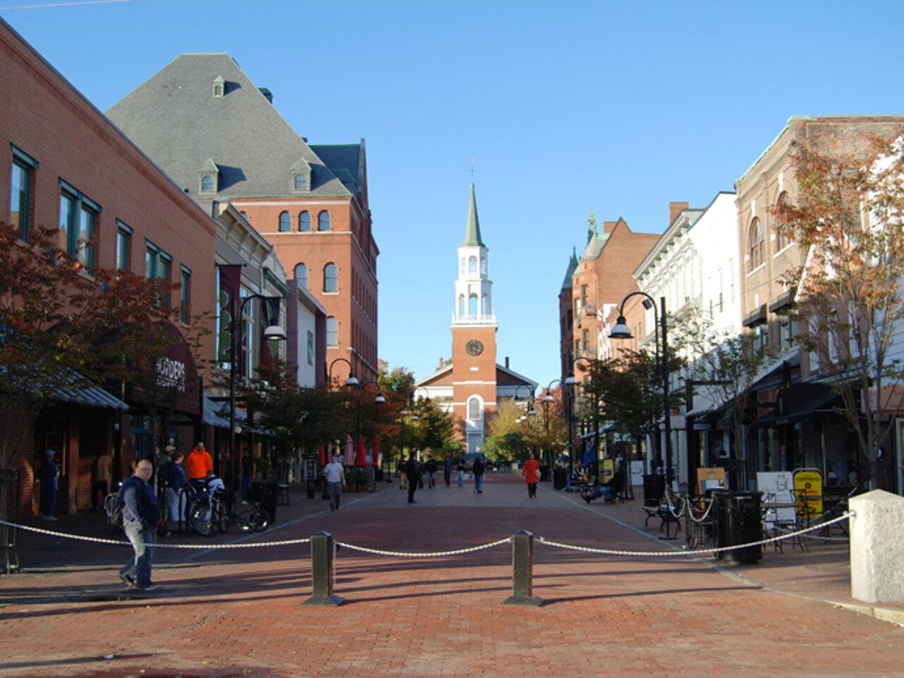 Burlington, Vermont, 05401, United States, ,Residential,For Sale,1778060