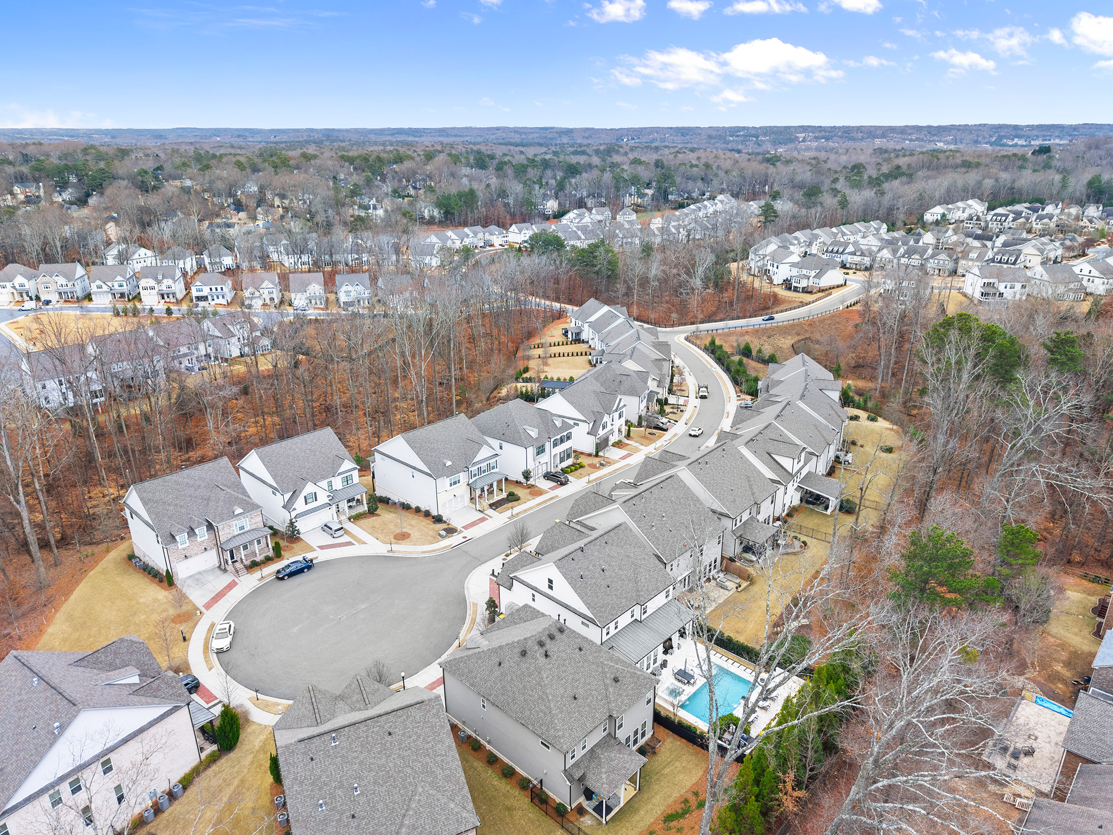  Exceptional Bellmoore Park Residence with Resort Amenities - 物件實景