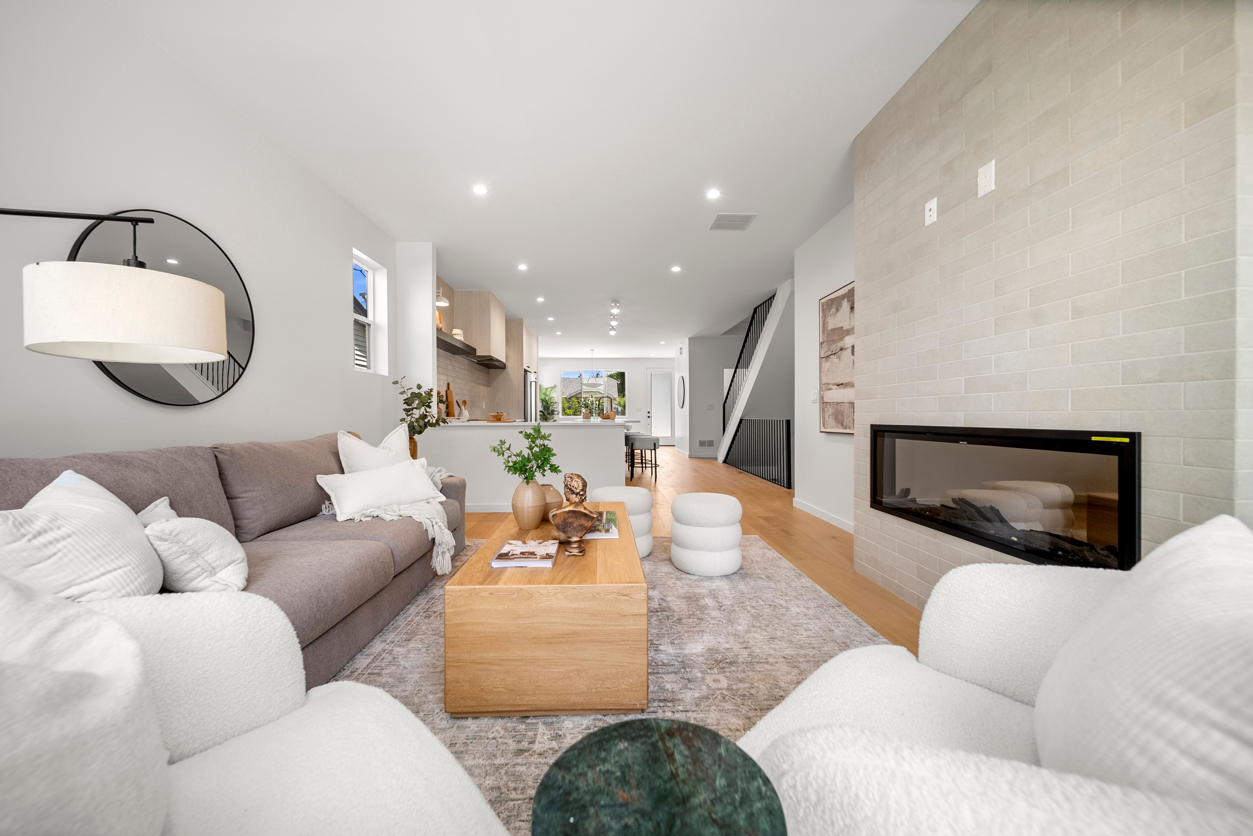  Newly Constructed Residence Redefines Modern Living - 物件實景
