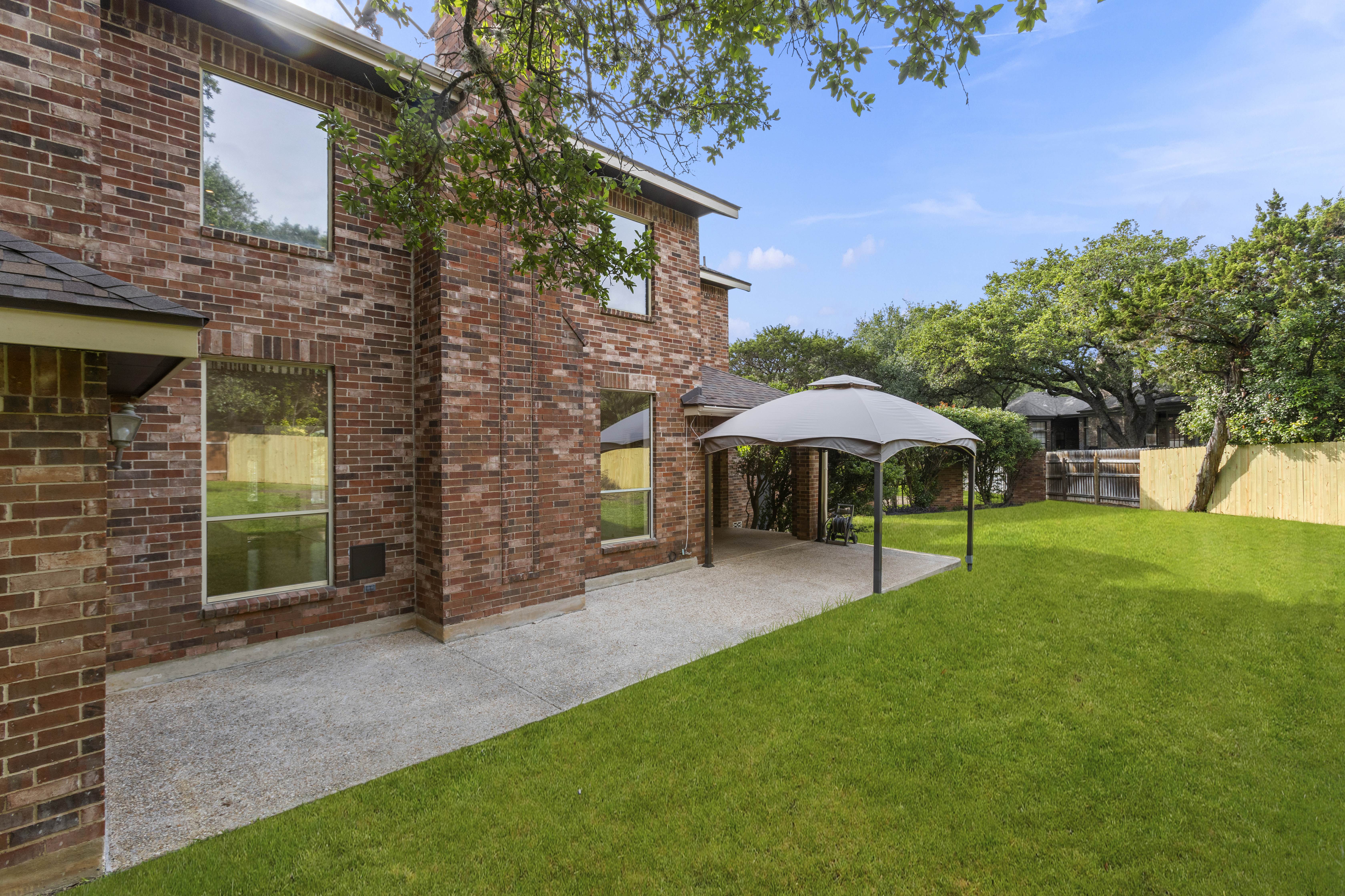  Elegant Inwood Estate Home - 物件實景