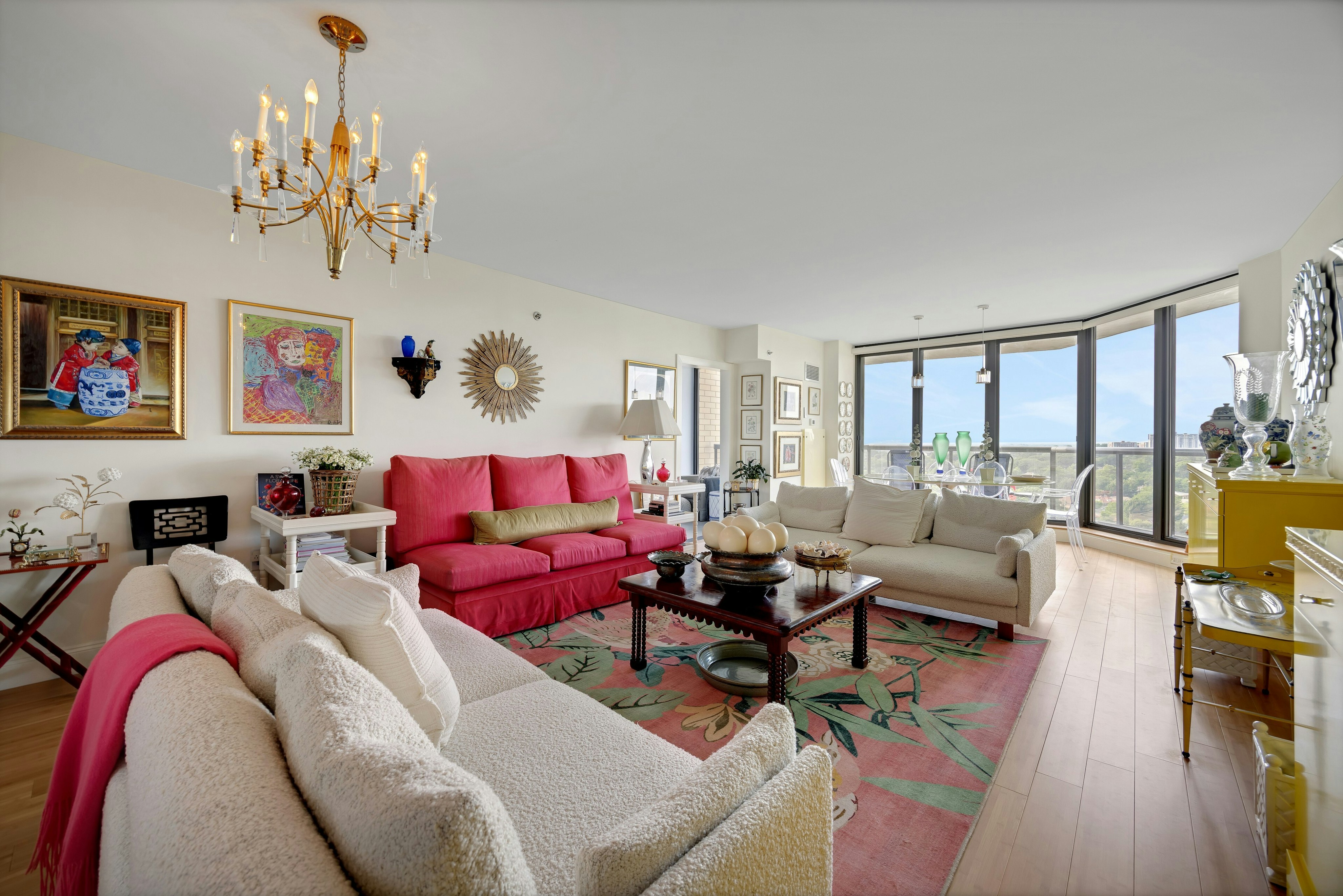  900 Palisade Avenue, Fort Lee, NJ 07024 - 物件實景