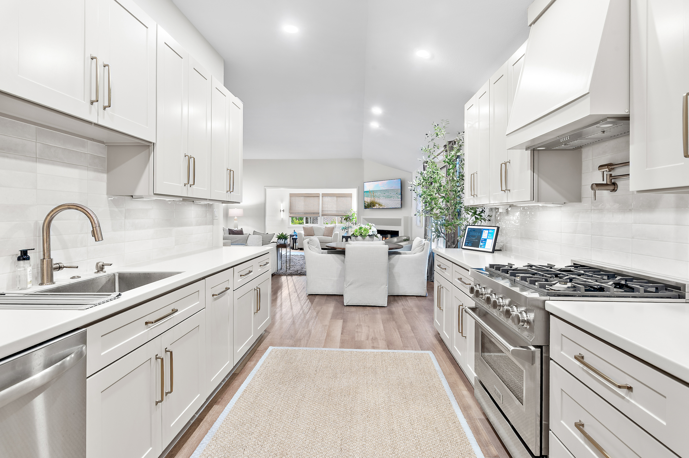  Beautifully Renovated Bayside Retreat Near the Bay and Beach - 物件實景