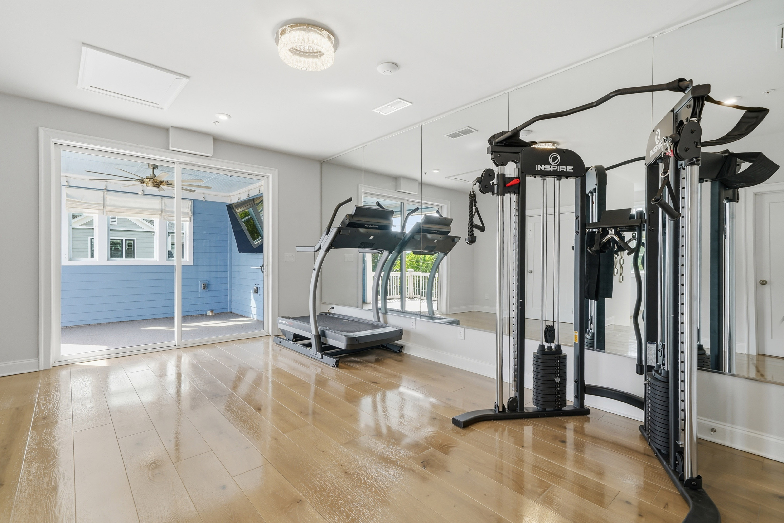  Welcome to Foundry - 物件實景