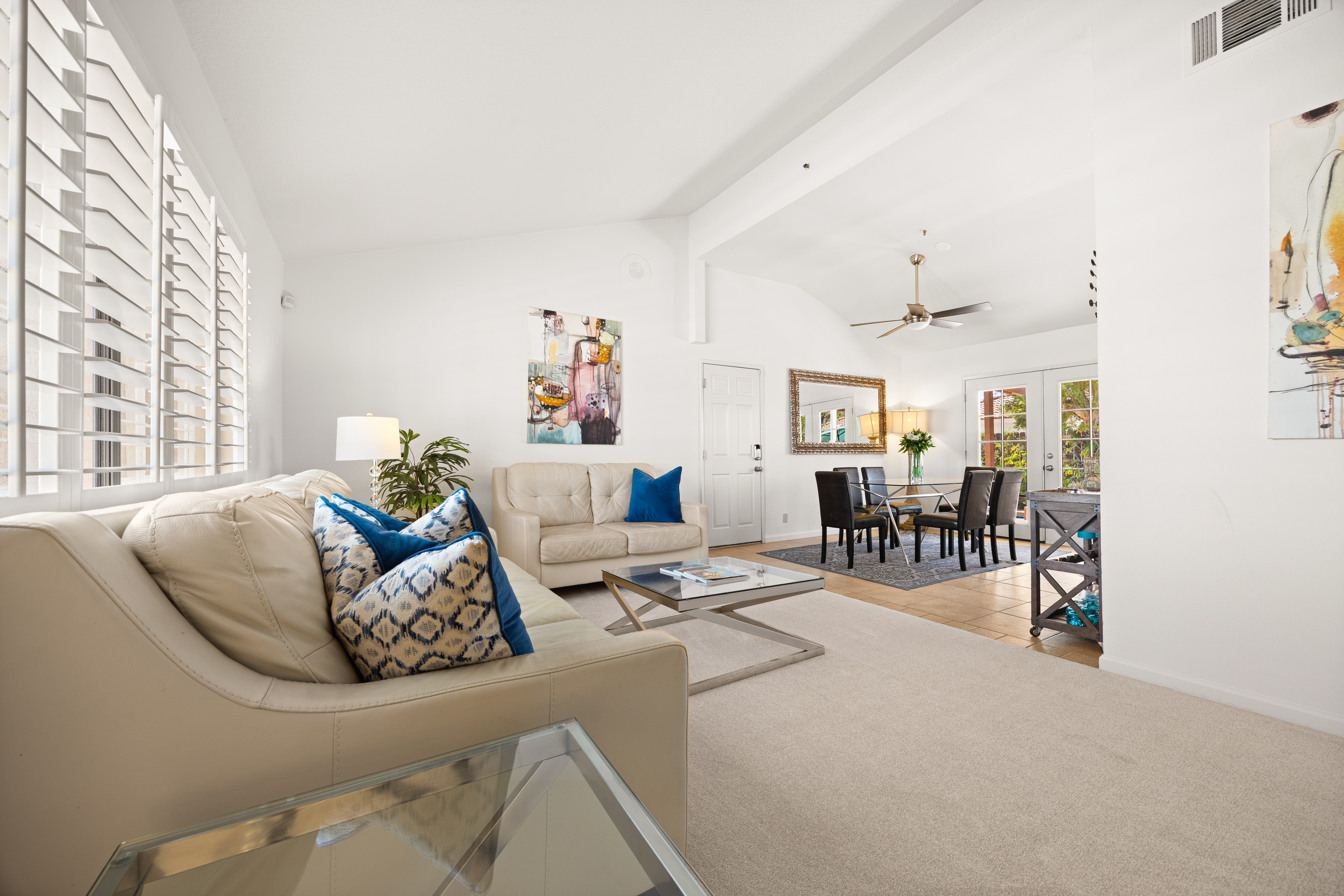  377 Cabrillo Road, Palm Springs, CA 92262 - 物件實景