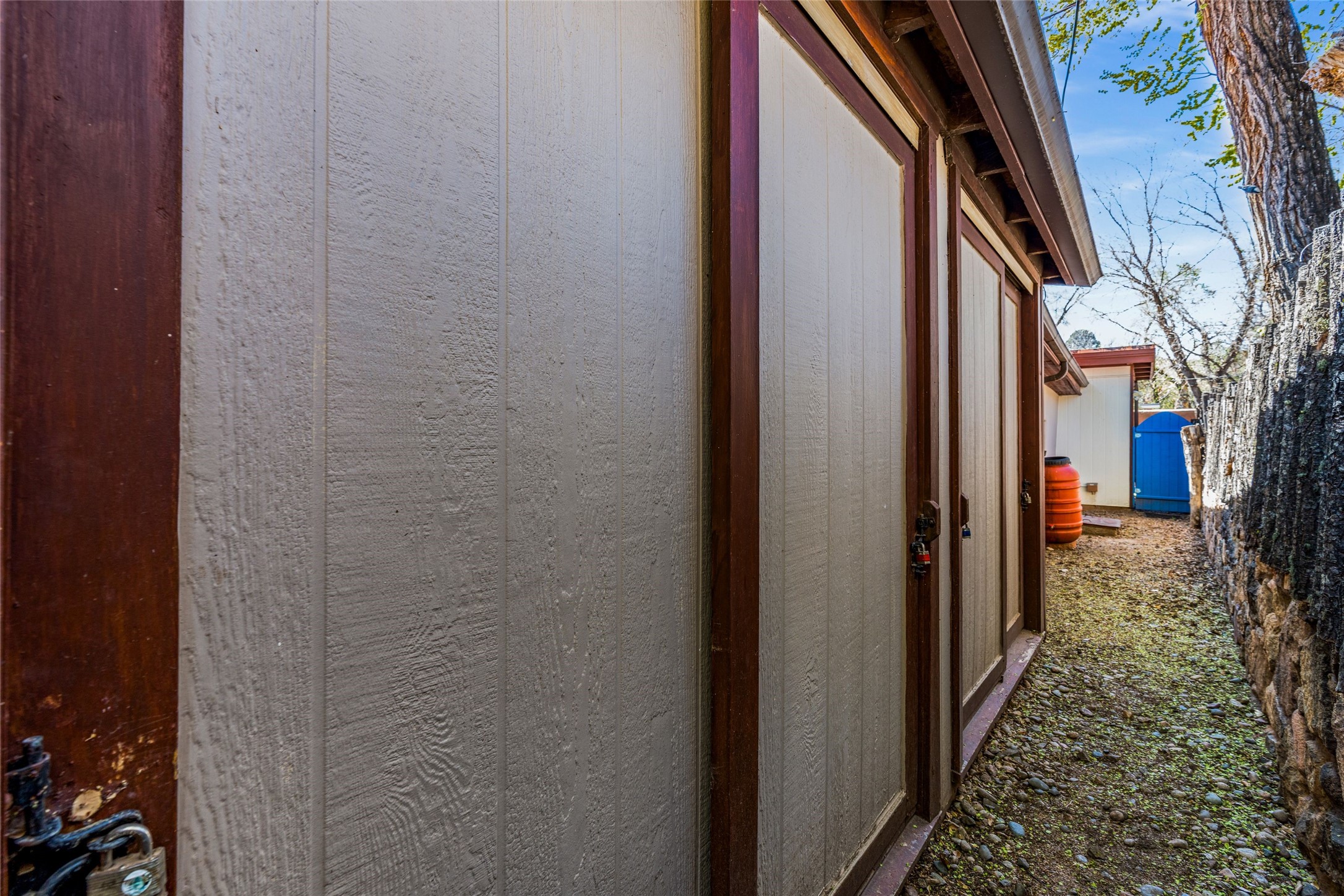  1402 Bishops Lodge Road #A - 物件實景