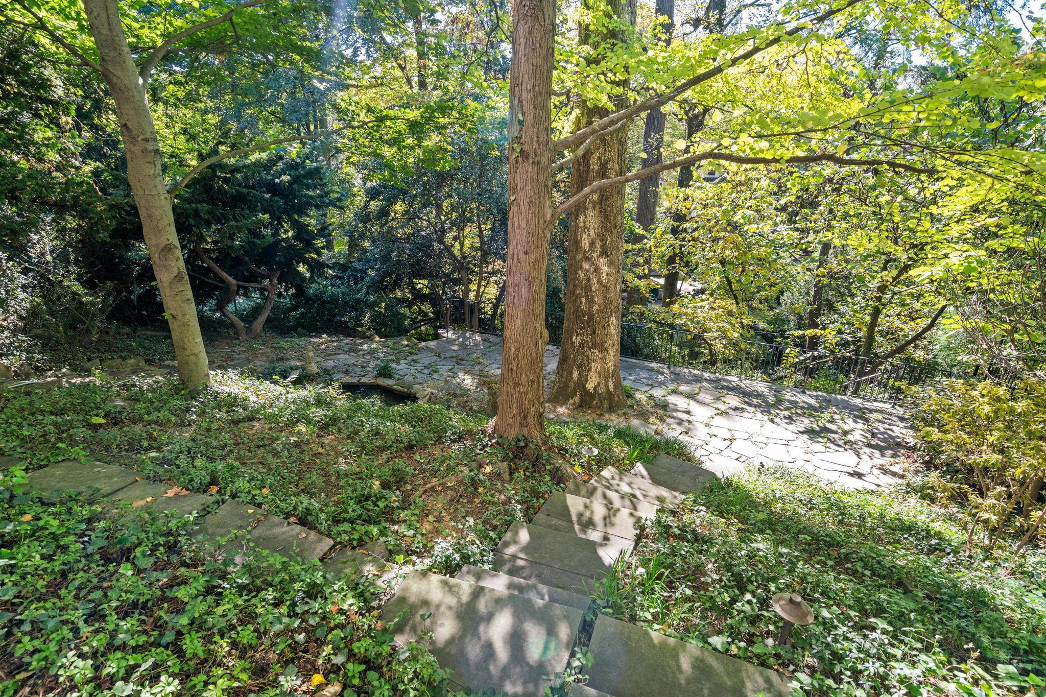  3214 Newark Street NW, Washington, DC, 20008 - 物件實景