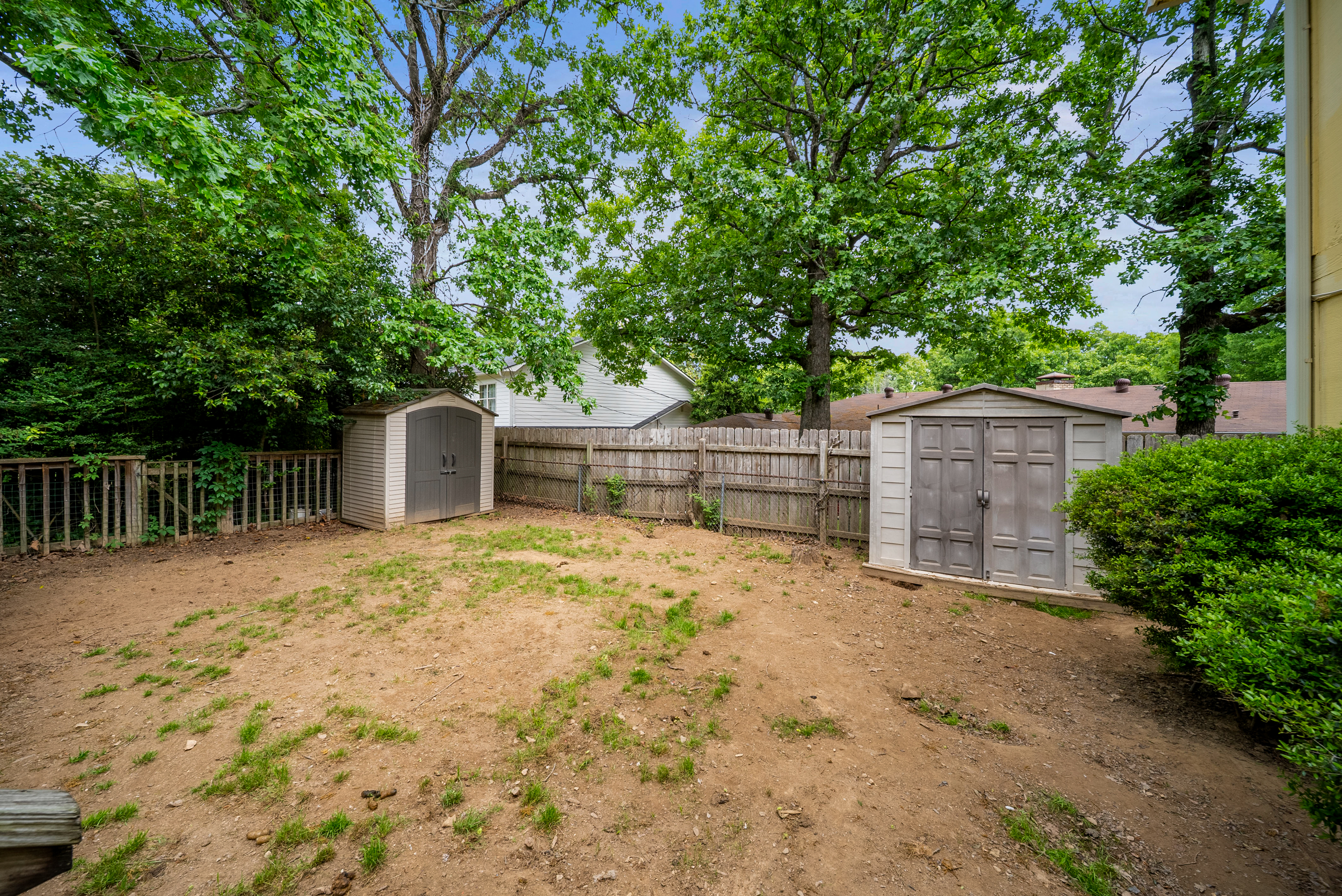 9002 Leatrice, Little Rock, AR, 72227 - 物件實景