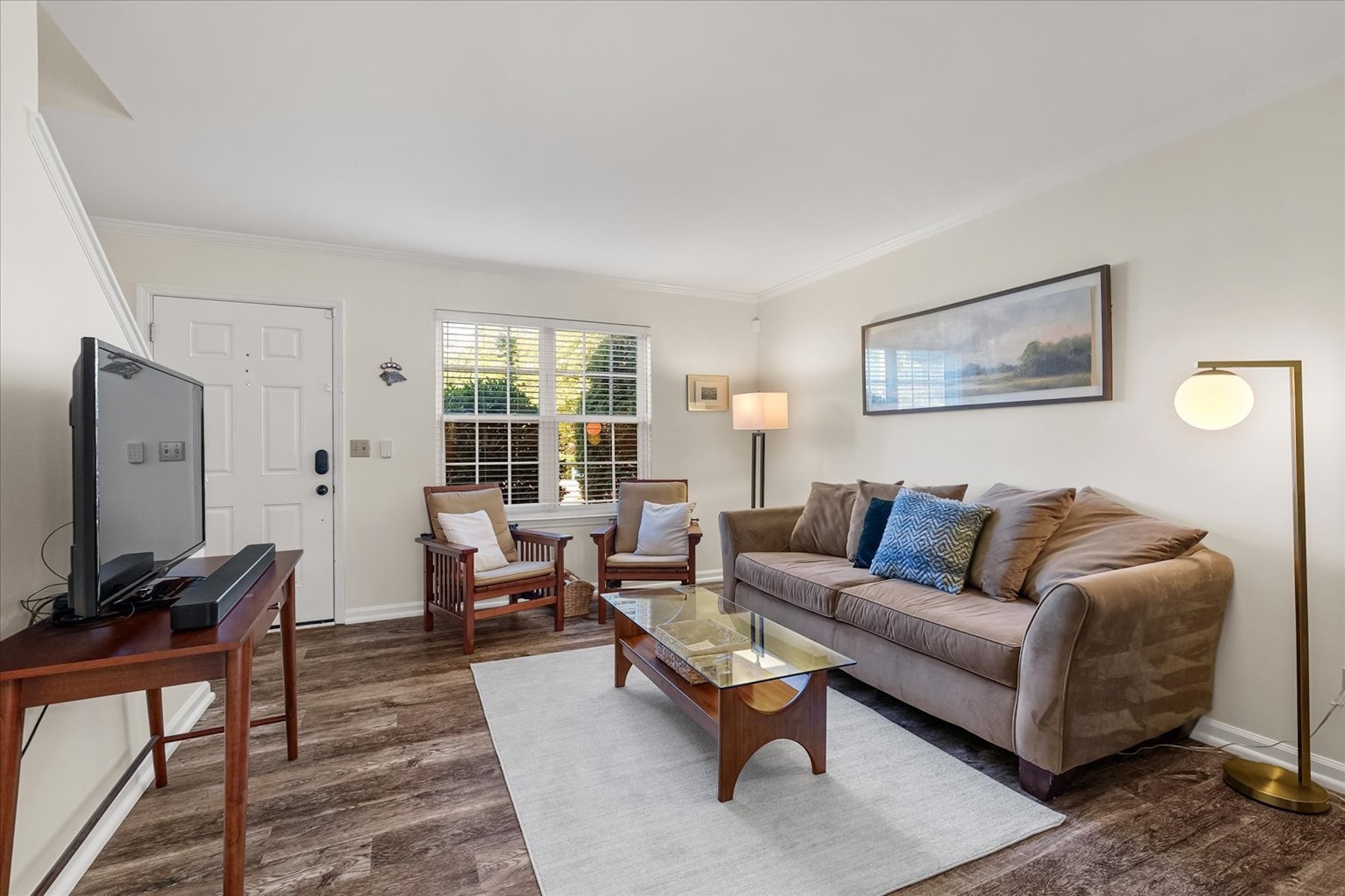  2714 Linmar Ave, Nashville, TN, 37215 - 物件實景
