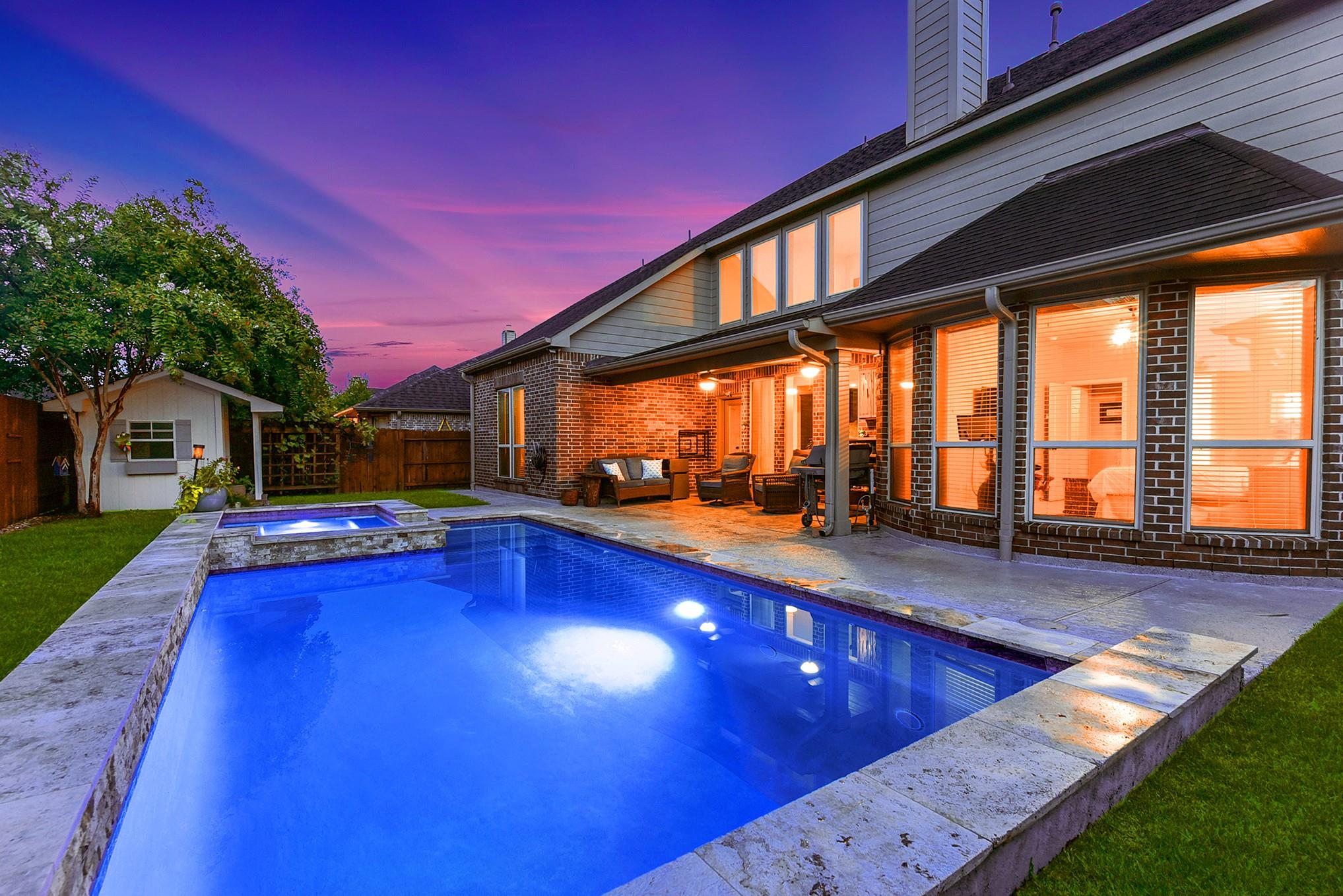 Katy, Texas, 77494, United States, 5 Bedrooms Bedrooms, ,4 BathroomsBathrooms,Residential,For Sale,1921421
