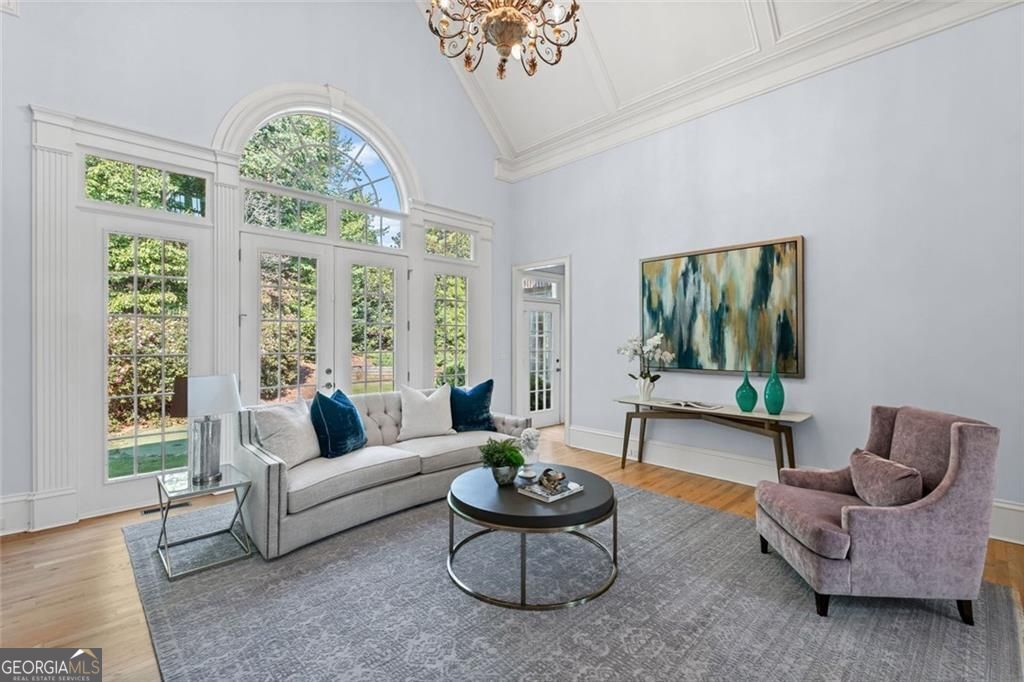 Duluth, Georgia, 30097, United States, 6 Bedrooms Bedrooms, ,7 BathroomsBathrooms,Residential,For Sale,1951995