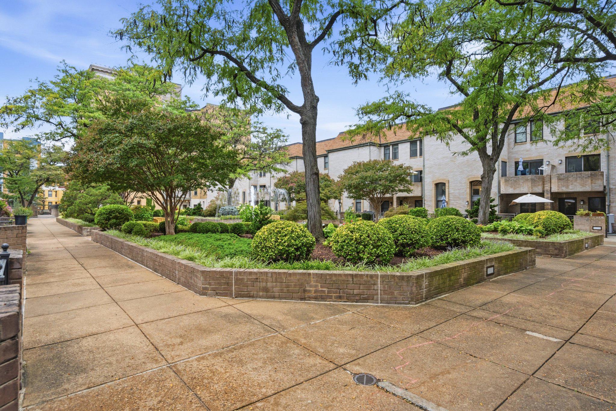  1325 13th Street NW, Washington, DC, 20005 - 物件實景