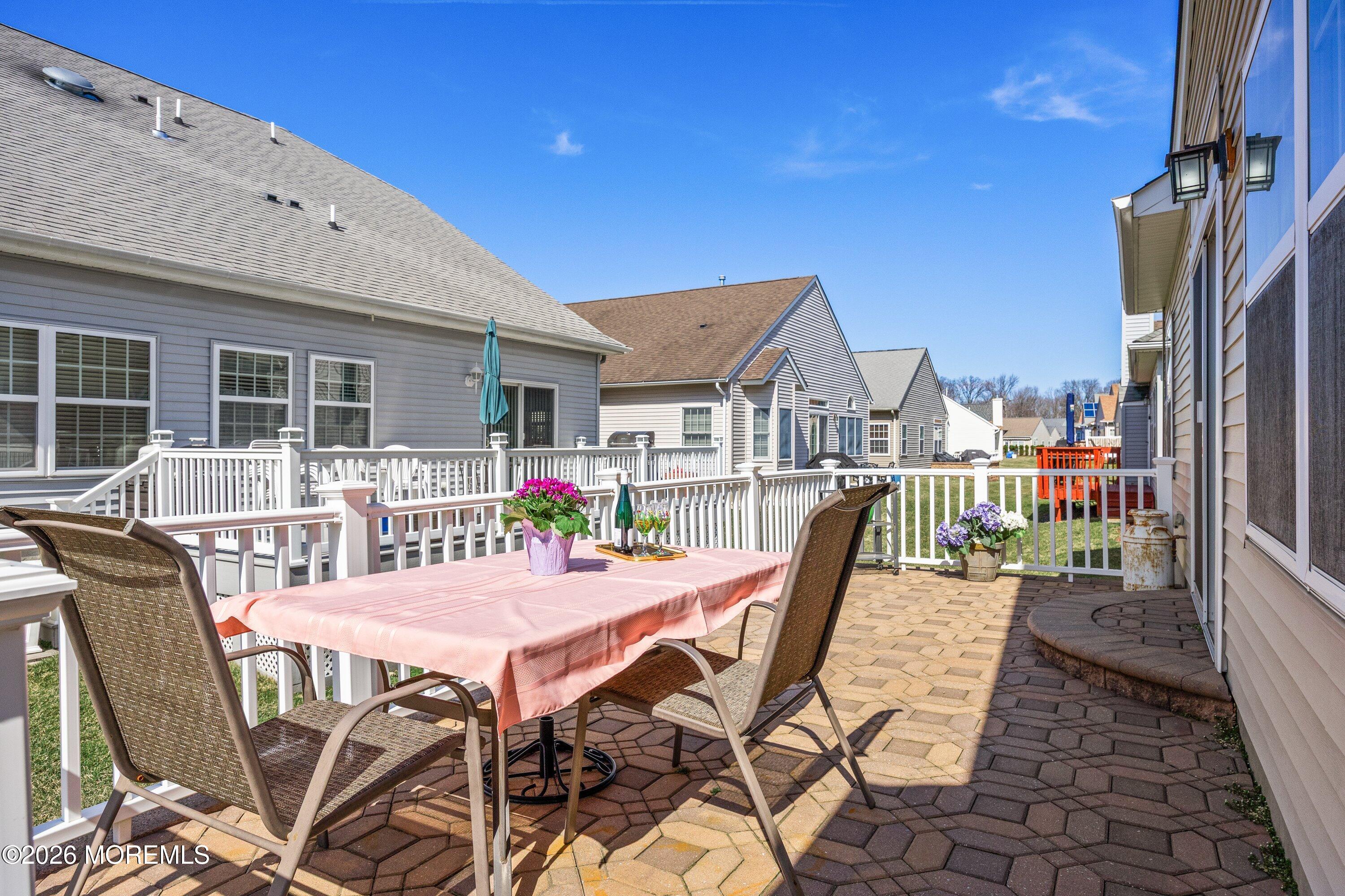 Monroe, New Jersey, 08831, United States, 2 Bedrooms Bedrooms, ,2 BathroomsBathrooms,Residential,For Sale,2034199