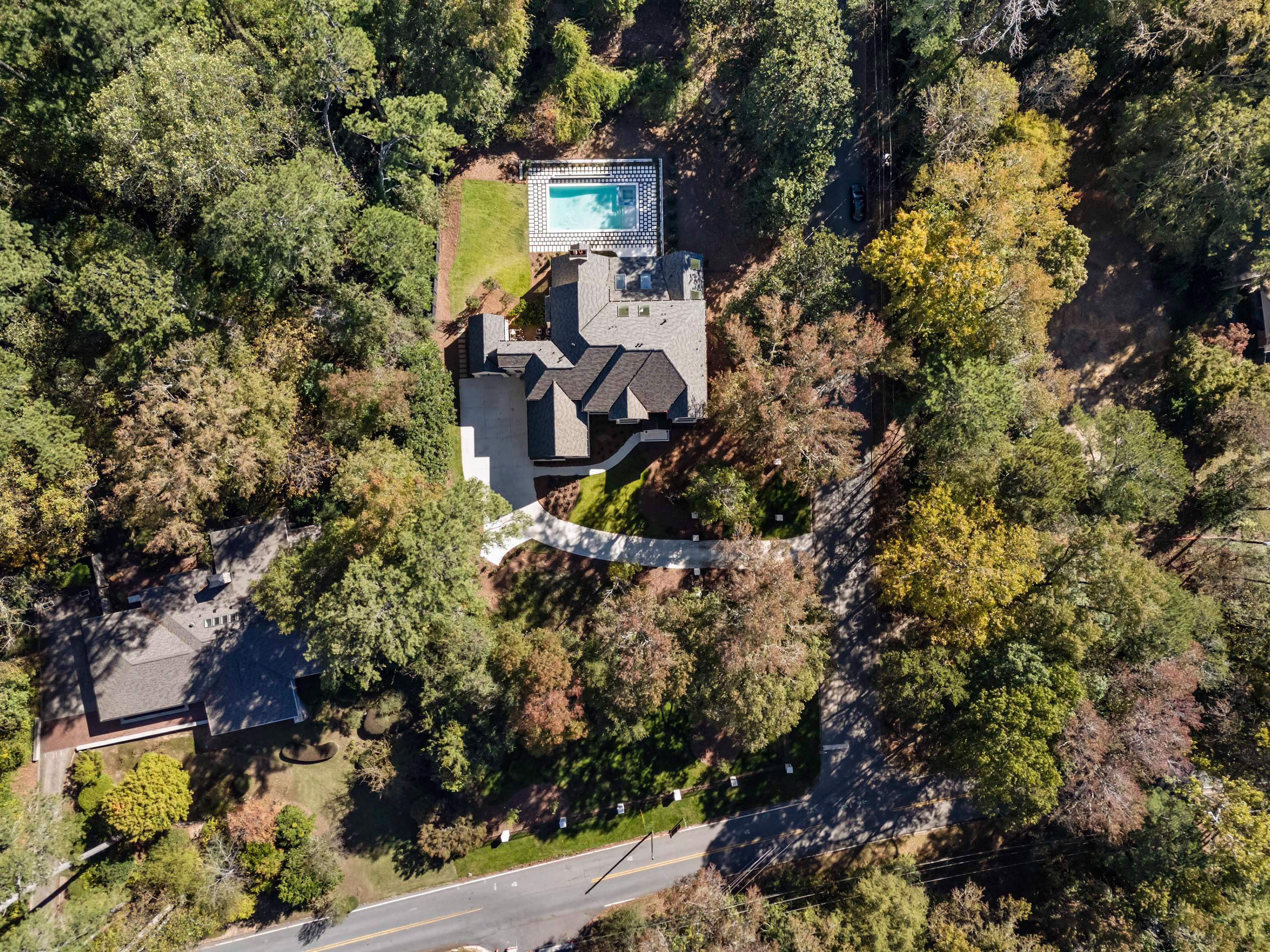  The Pinnacle of Luxury: New Custom Home in Prime Londonberry - 物件實景