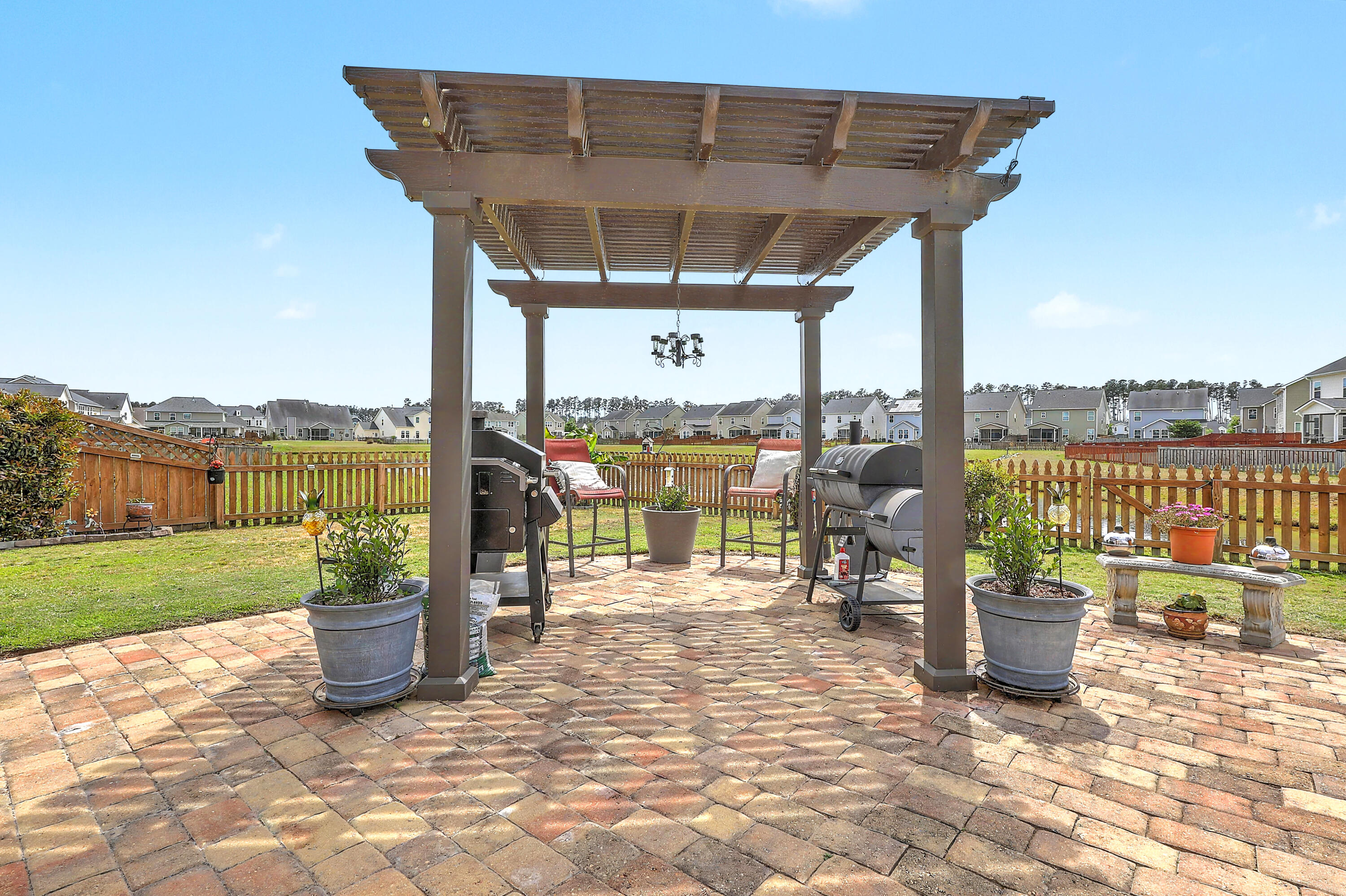Summerville, South Carolina, 29486, United States, 4 Bedrooms Bedrooms, ,3 BathroomsBathrooms,Residential,For Sale,2038322